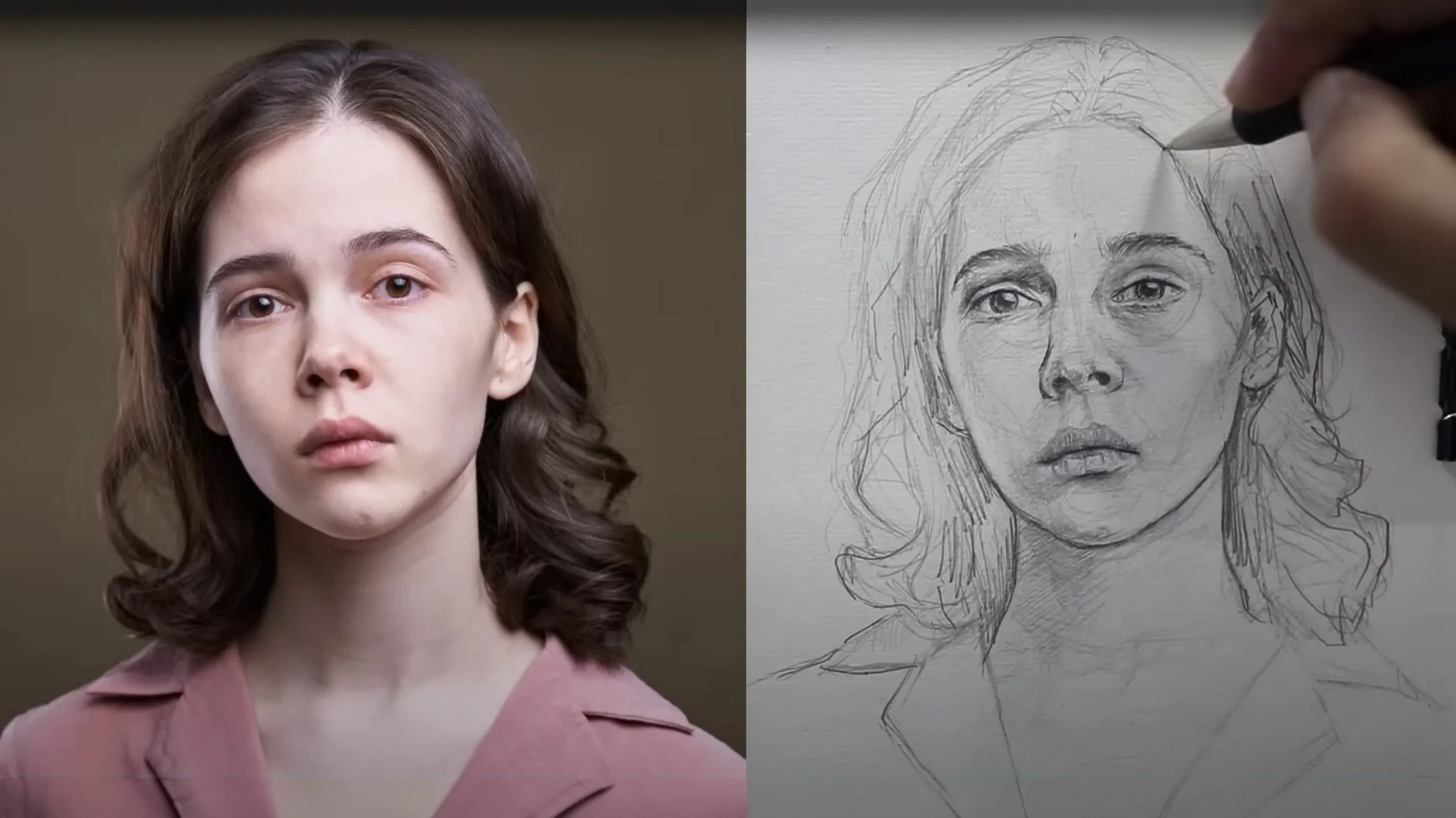 Capturing Life: A Comprehensive Guide to Working from Photographs