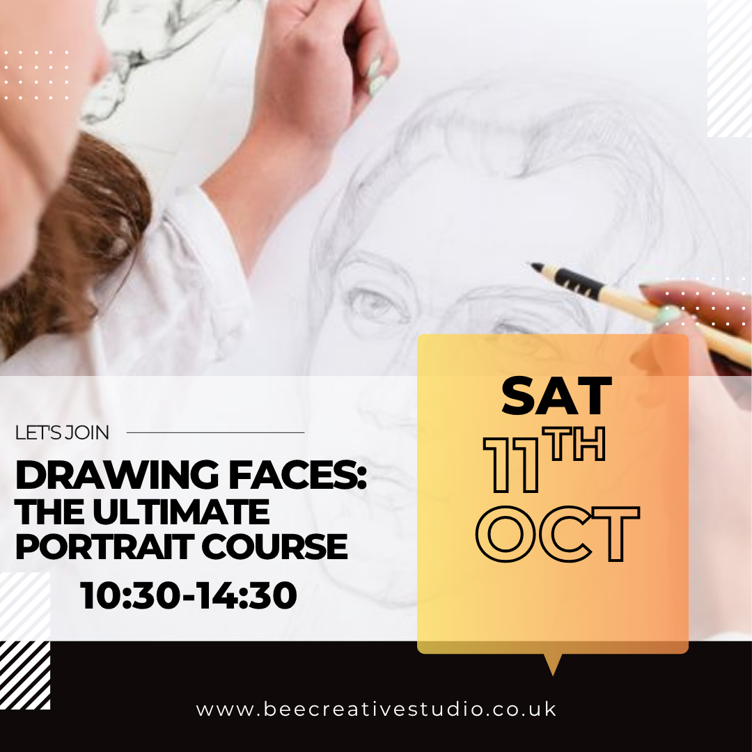 The Ultimate Portrait Workshop