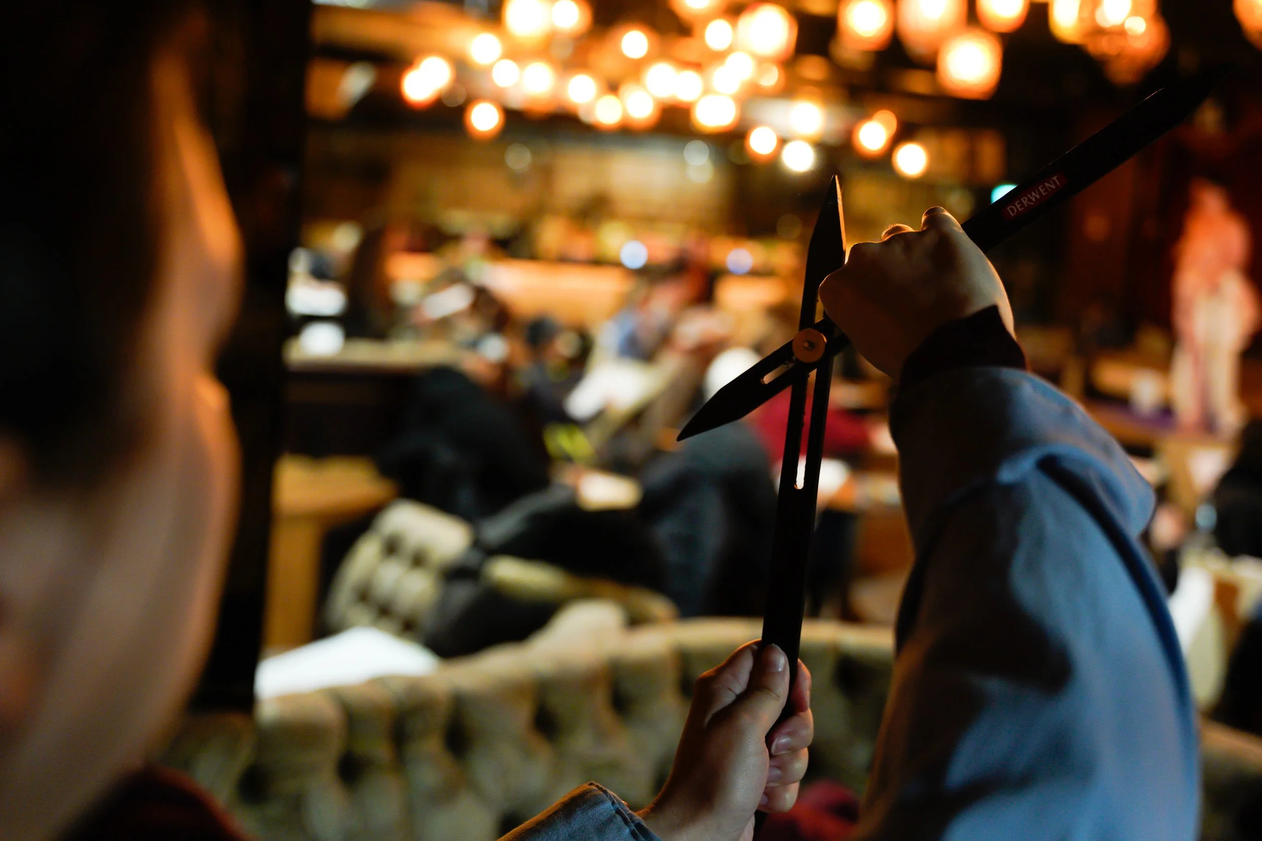 A guide to tools for observational measuring — Bee Creative Studio Life