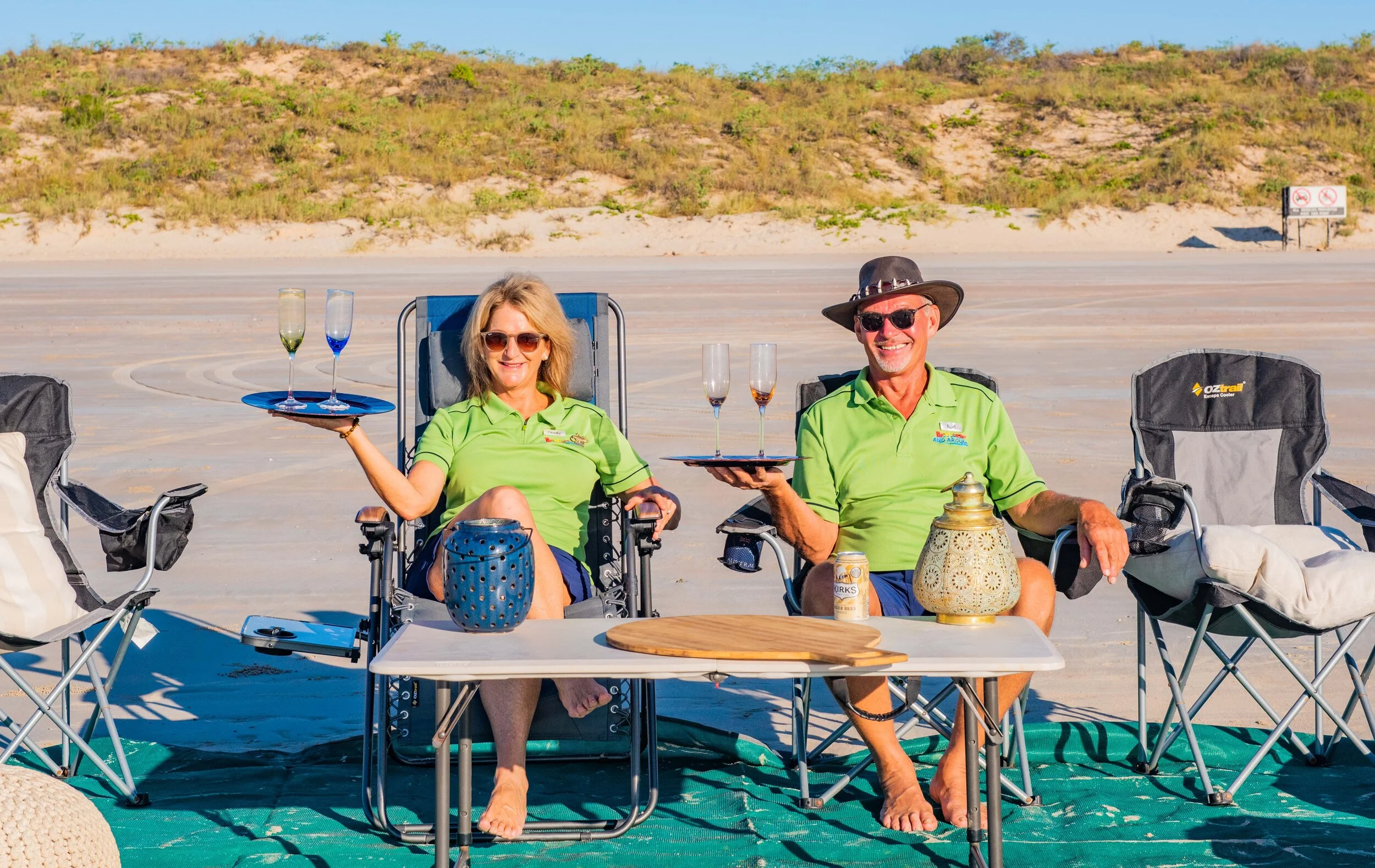 30 Cool Facts about Broome!