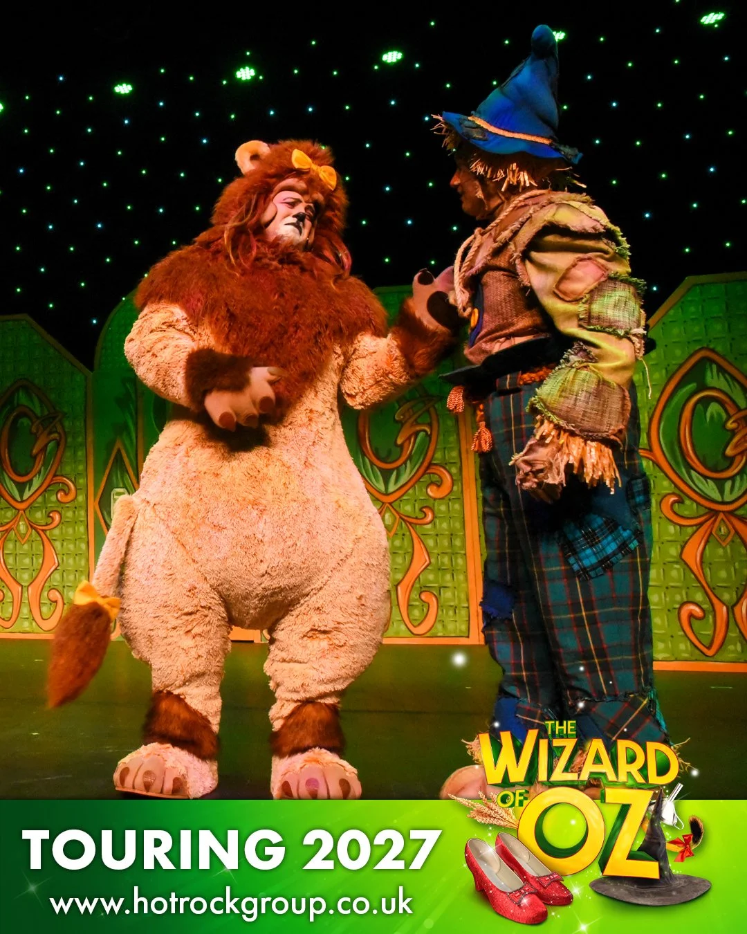 WoZ27 - 1080 x 1350pix (Lion:Scare).jpg