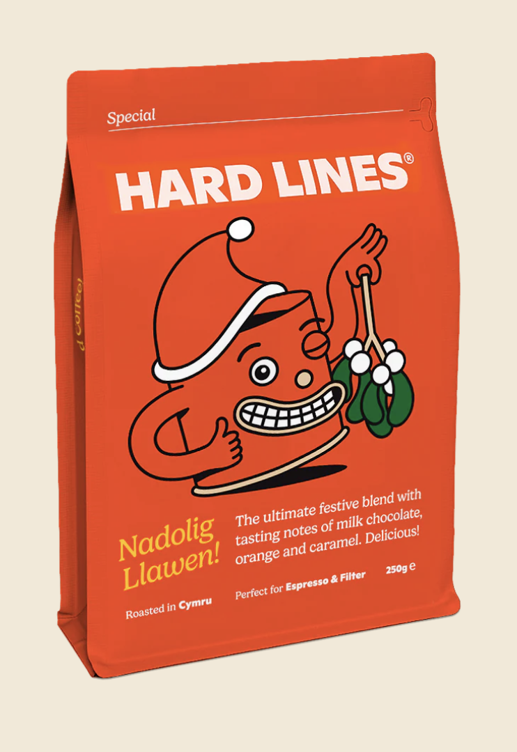 Guest Coffee Roaster - Girls Who Grind & Hardlines