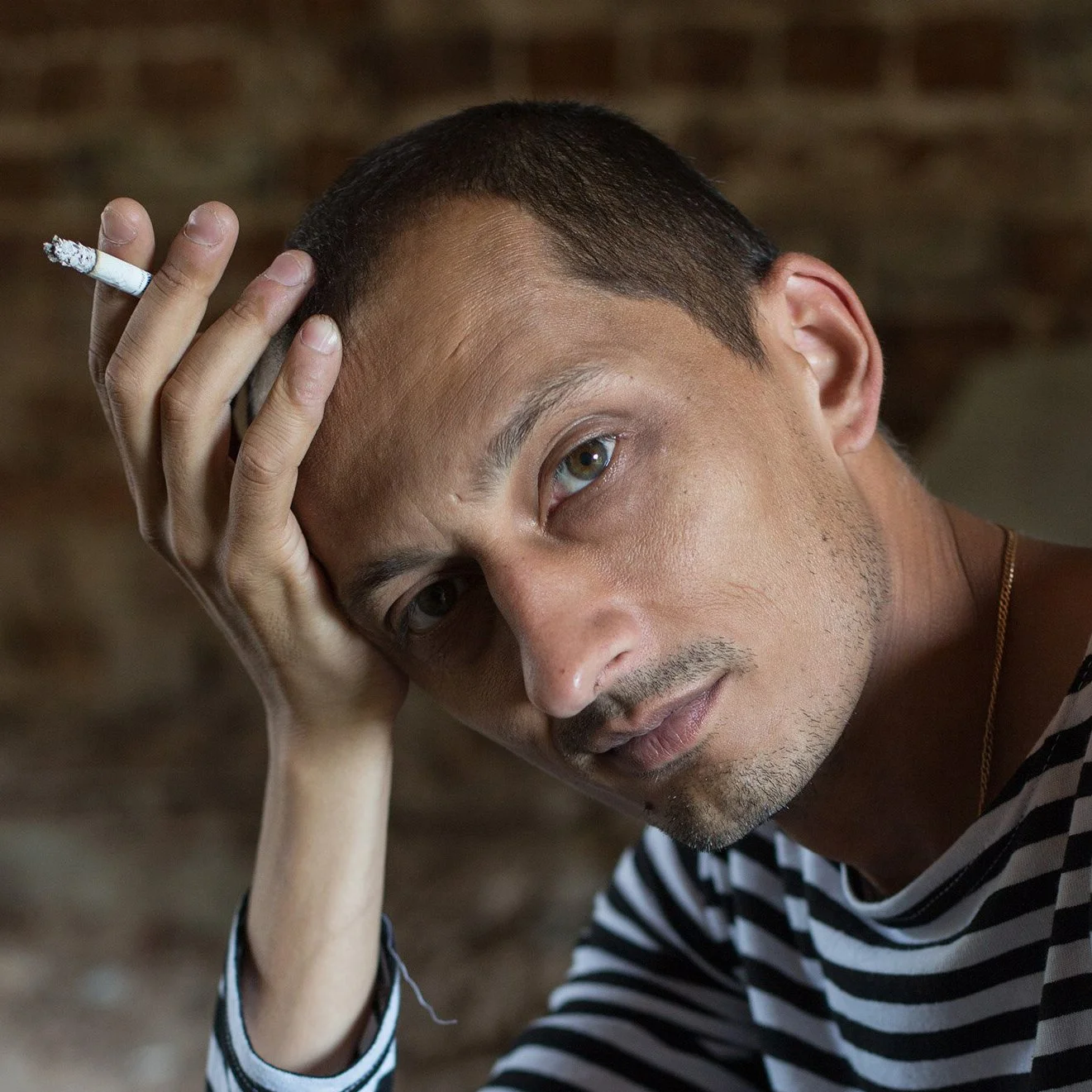 Dima Markov (1982-2024)