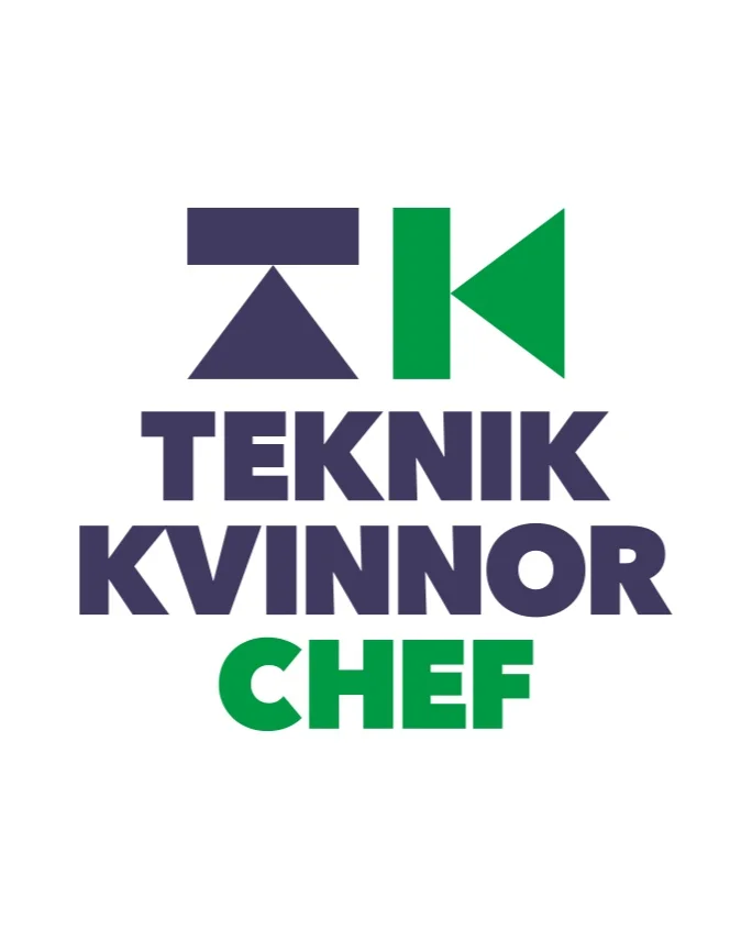 Teknikkvinnor Chef - Luleå