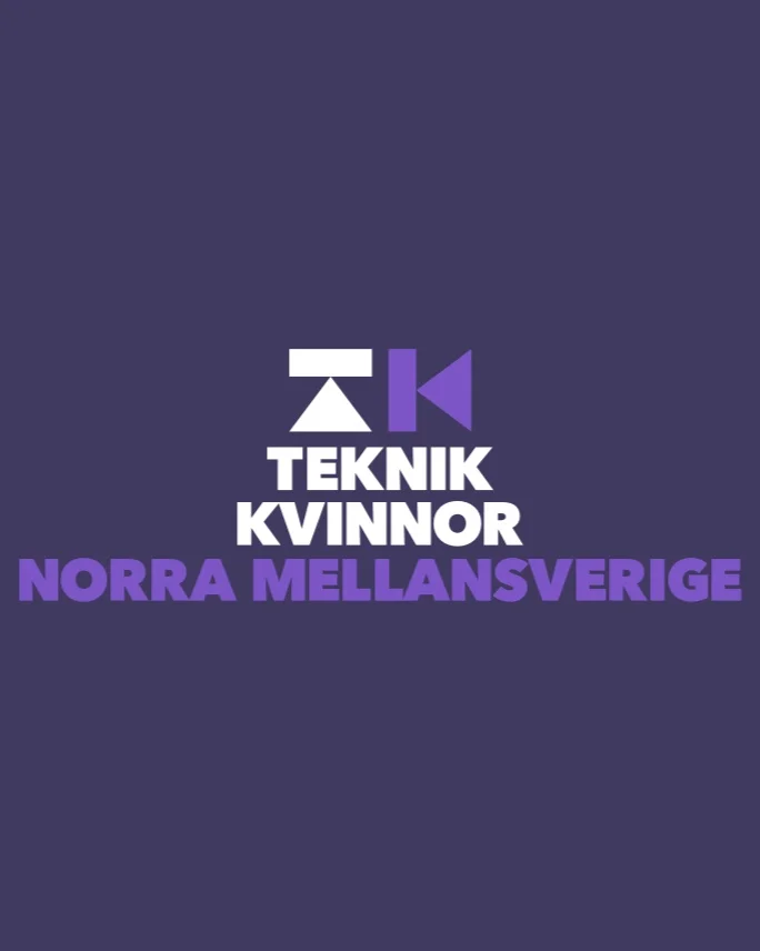 Jämställdhet i Teknikbranschen med Sara Jonasson Ginters - Värmland