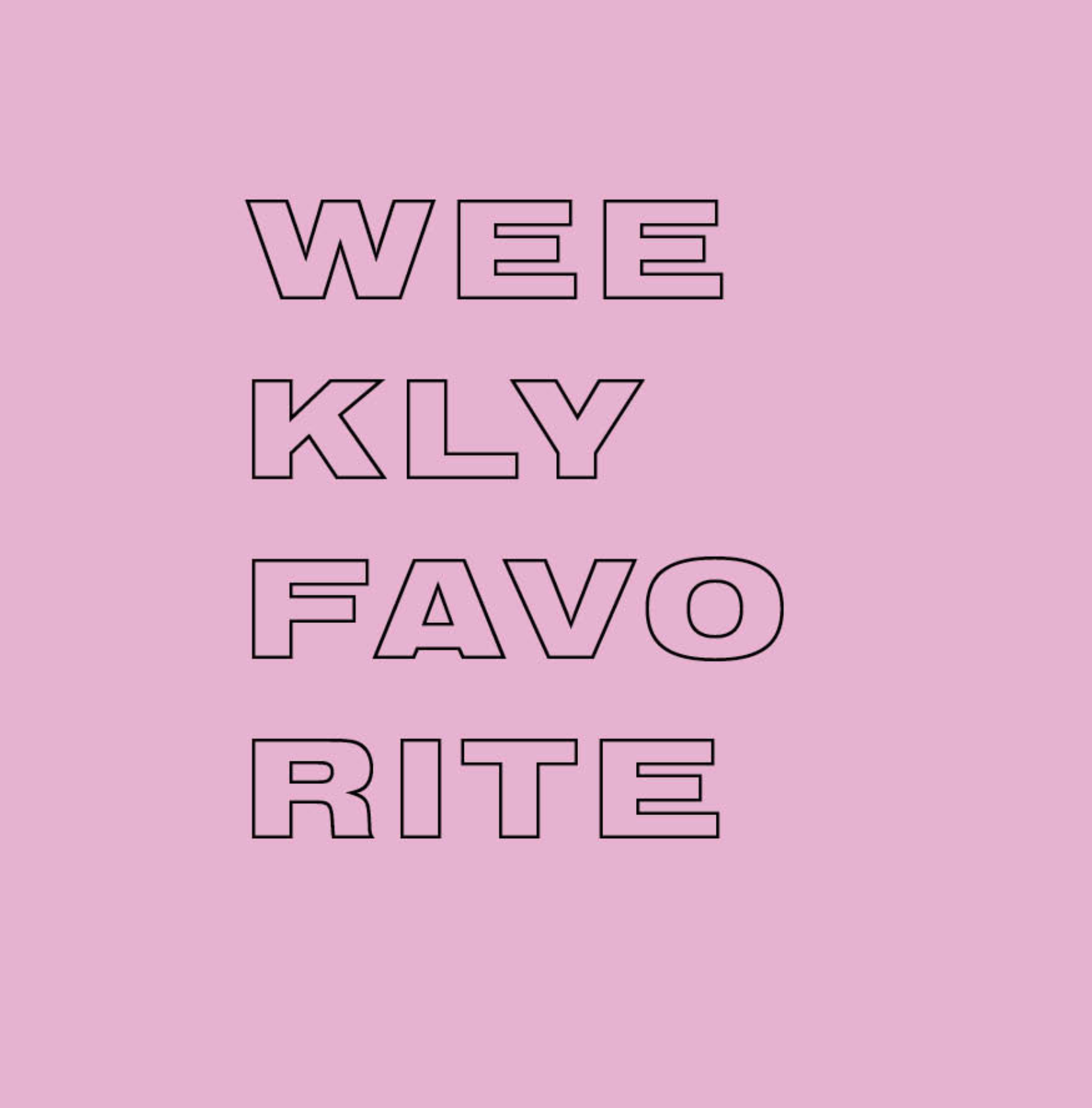 Viikko 46 /2019: