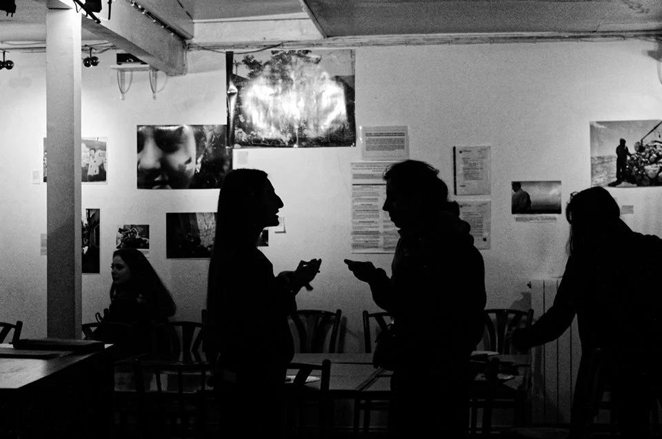 Exposition Grand Format - FFIPP-Bordeaux