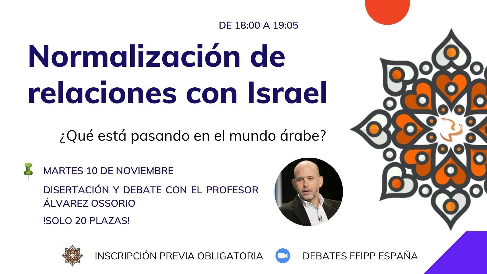 Normalización de relaciones con Israel