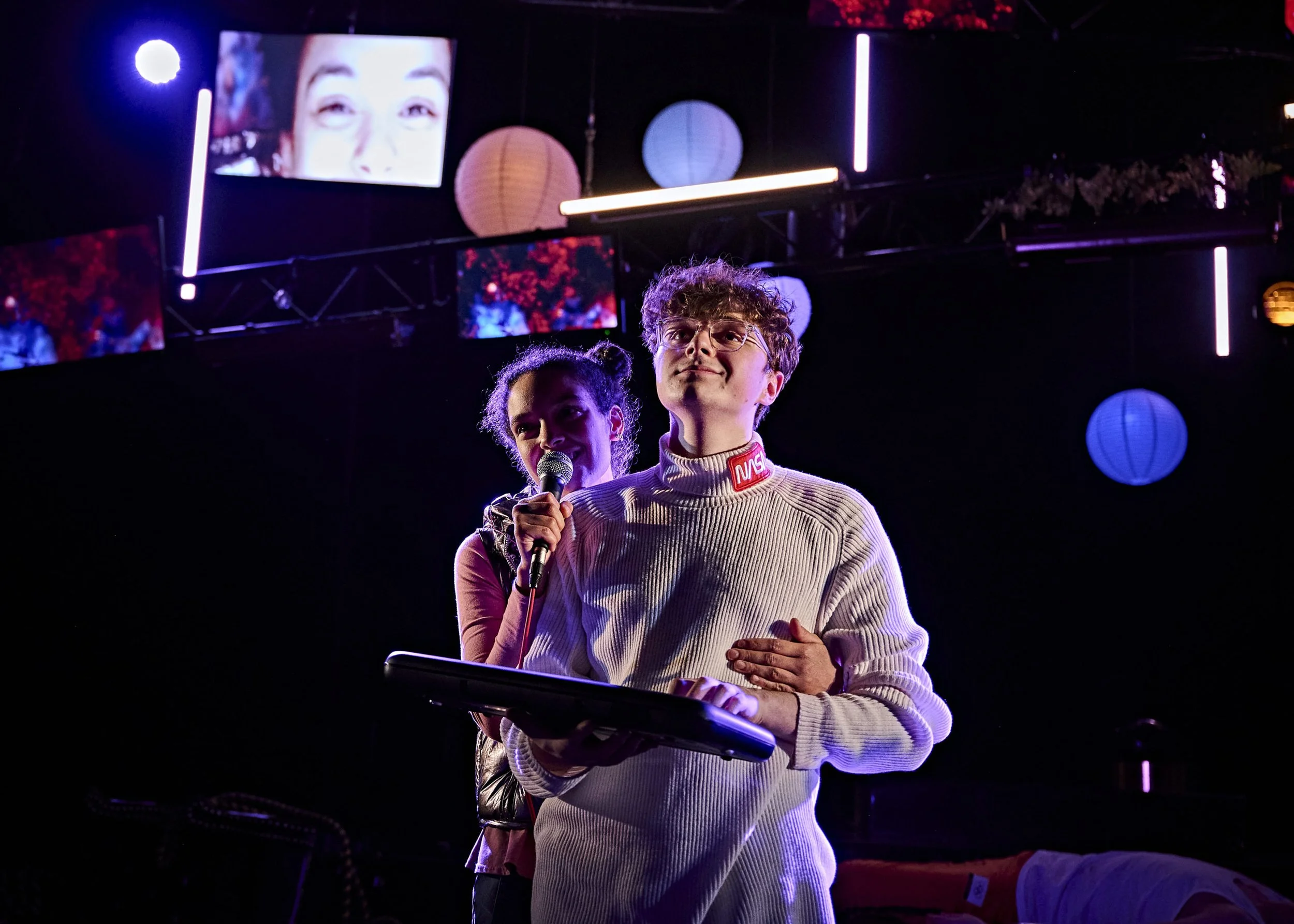 Petula – National Theatre Wales & Theatr Genedlaethol Cymru