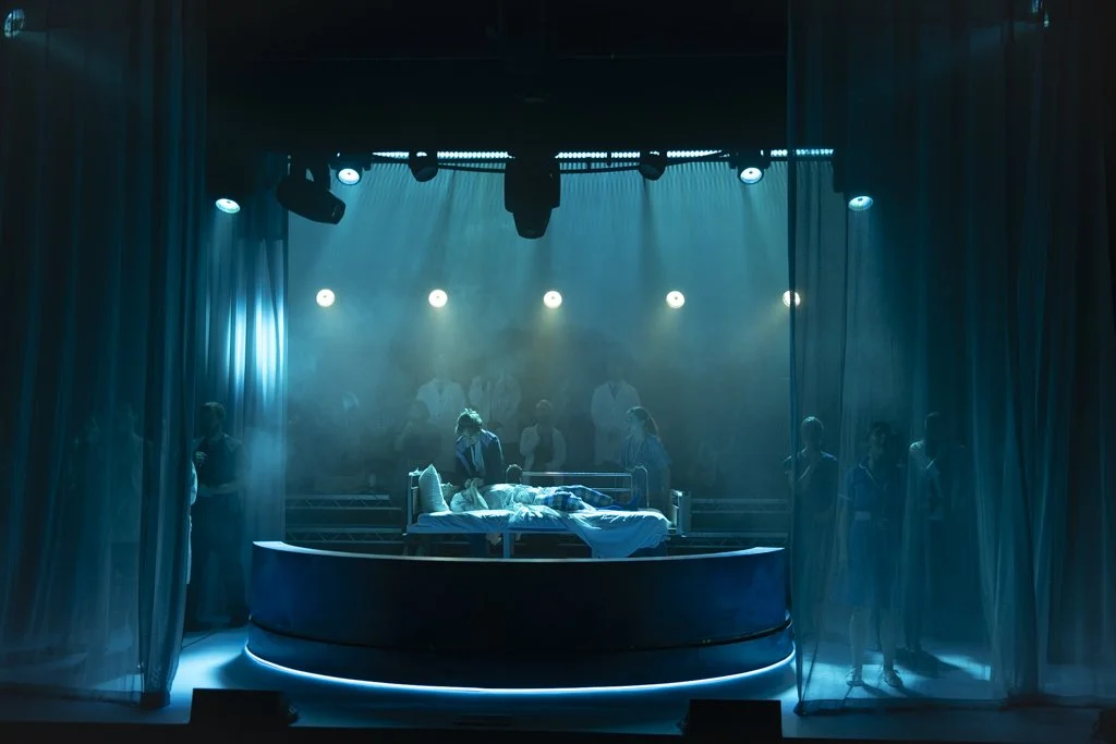 Lifeline – Charades Theatre Company