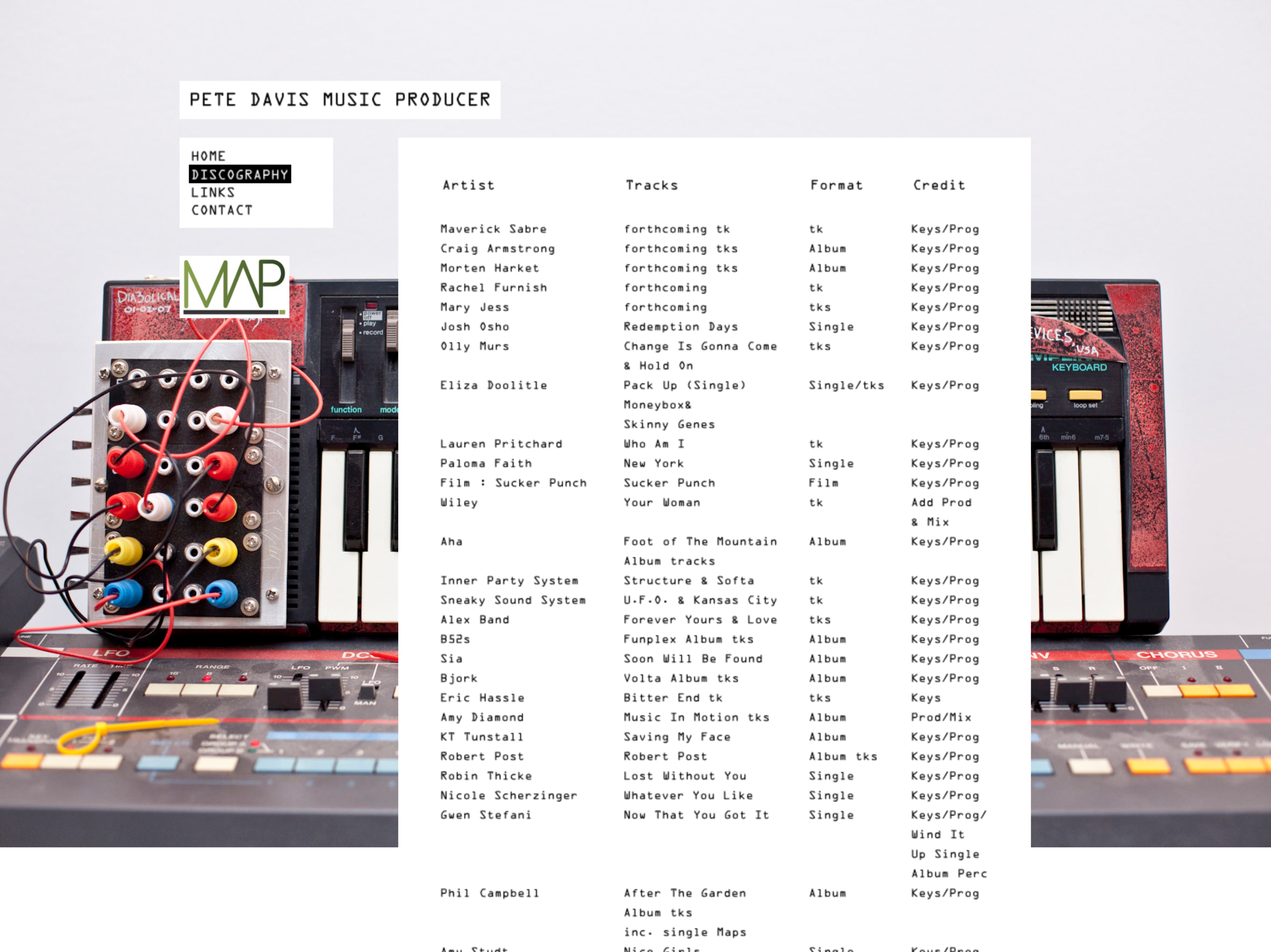 petedavismusic.com_discography_(iPad Pro).png