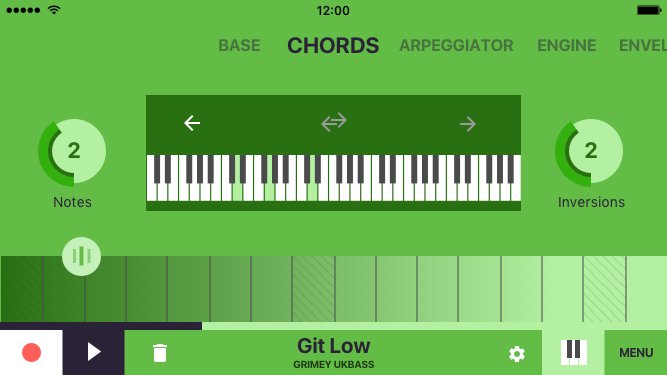 Hulk Theme