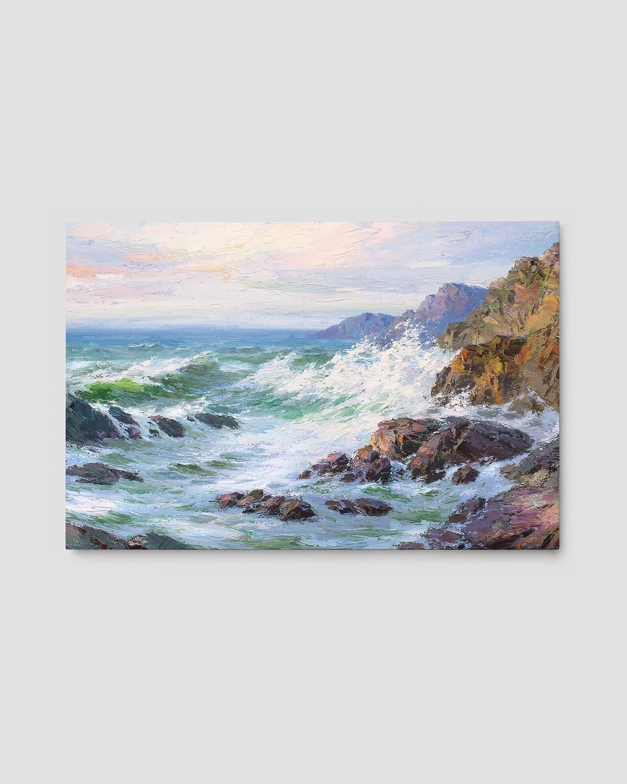 Endless Summer 36x24