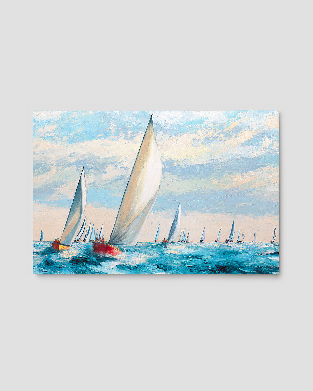 Maiden Voyage 36x24