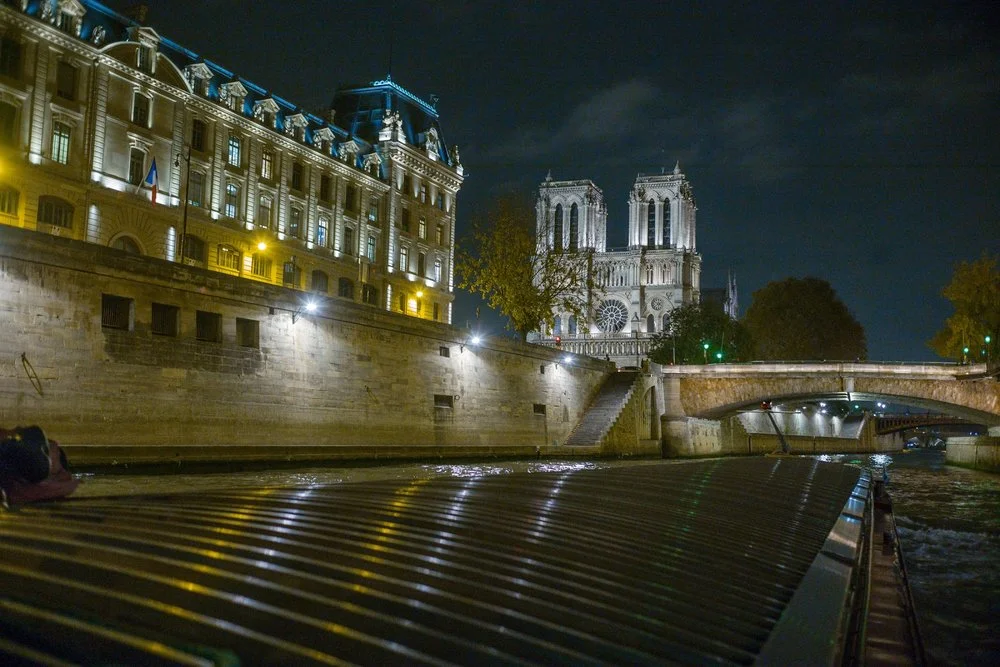 Gay Paris