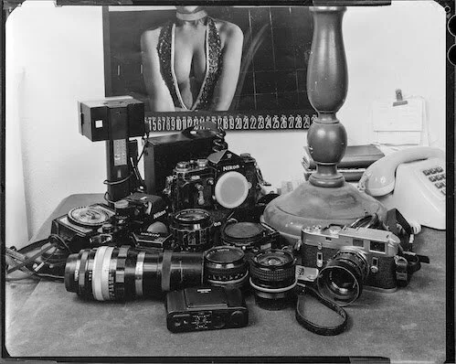 Hardware and history