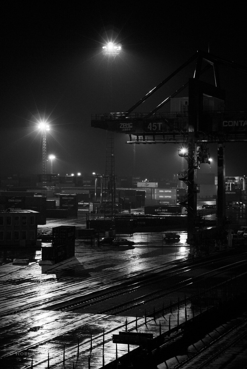 Zeebrugge #01