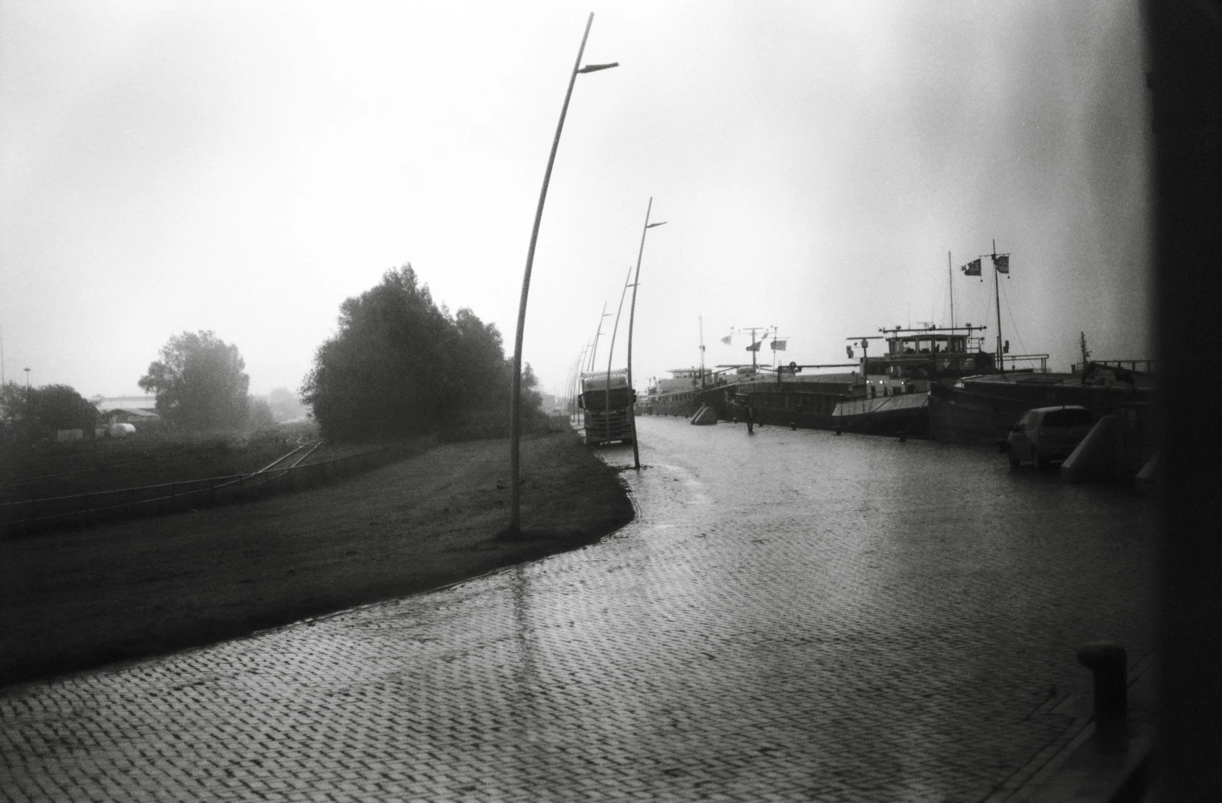 Rain