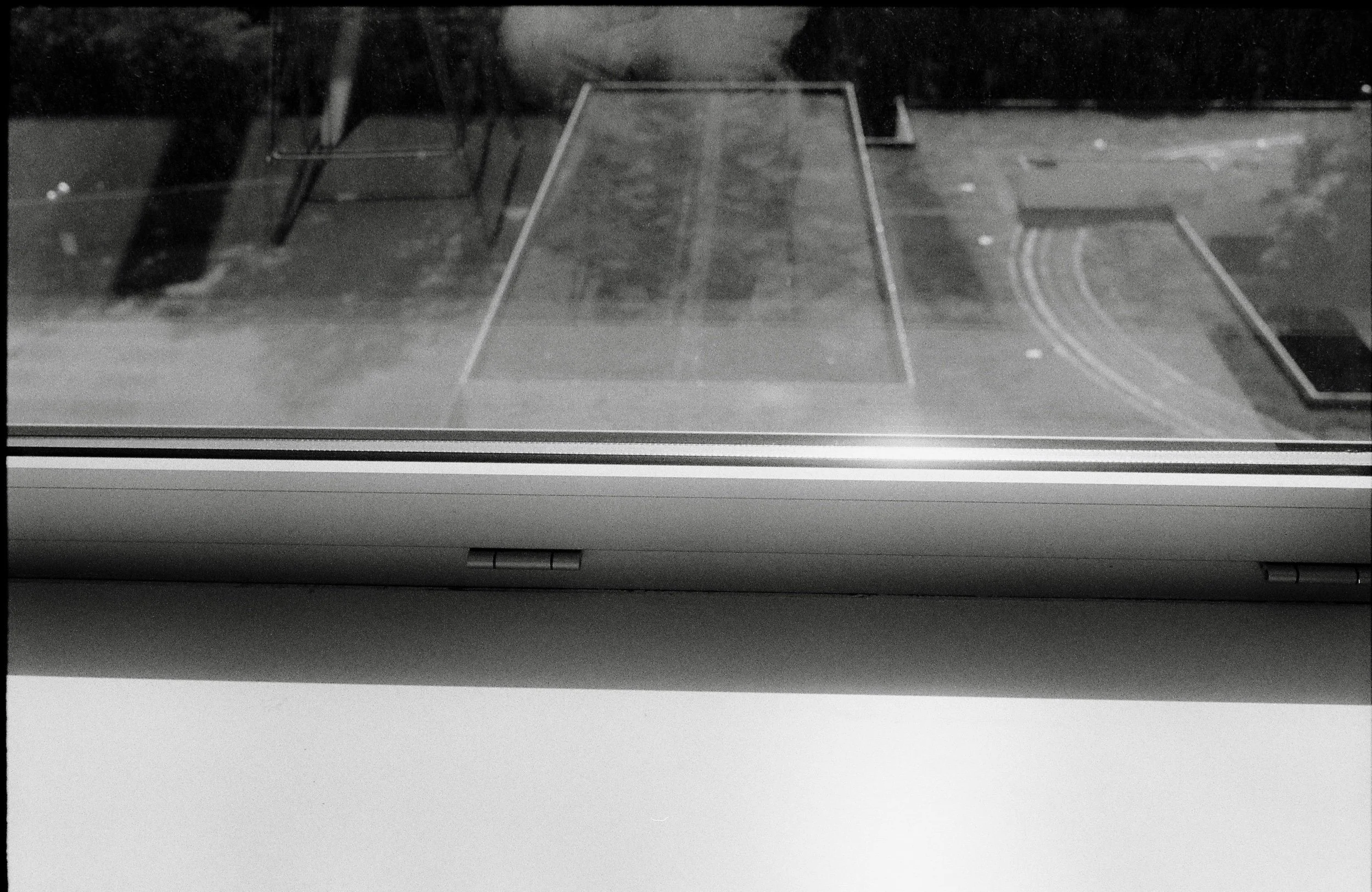 Window to the world