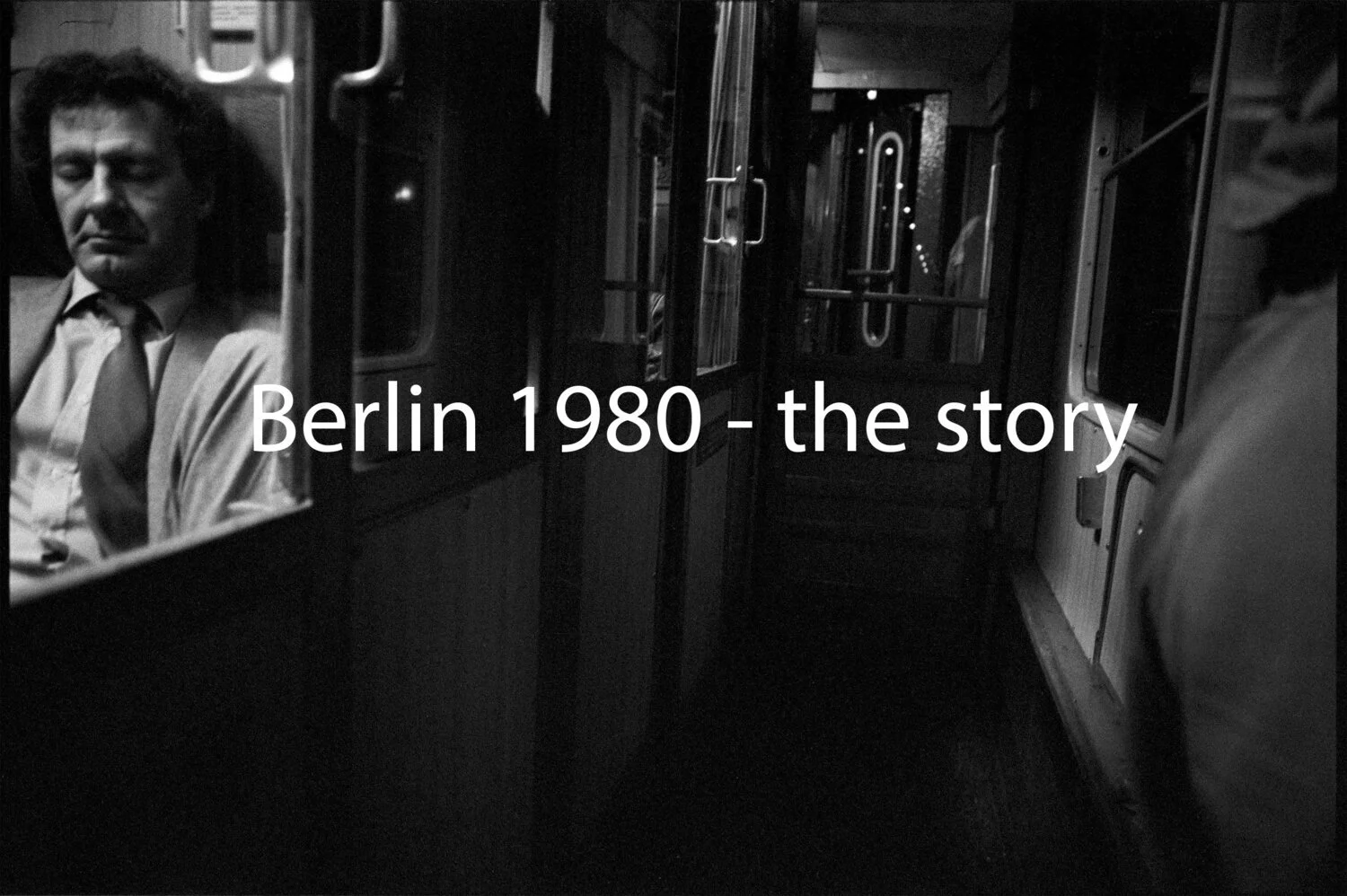 Berlin 1980
