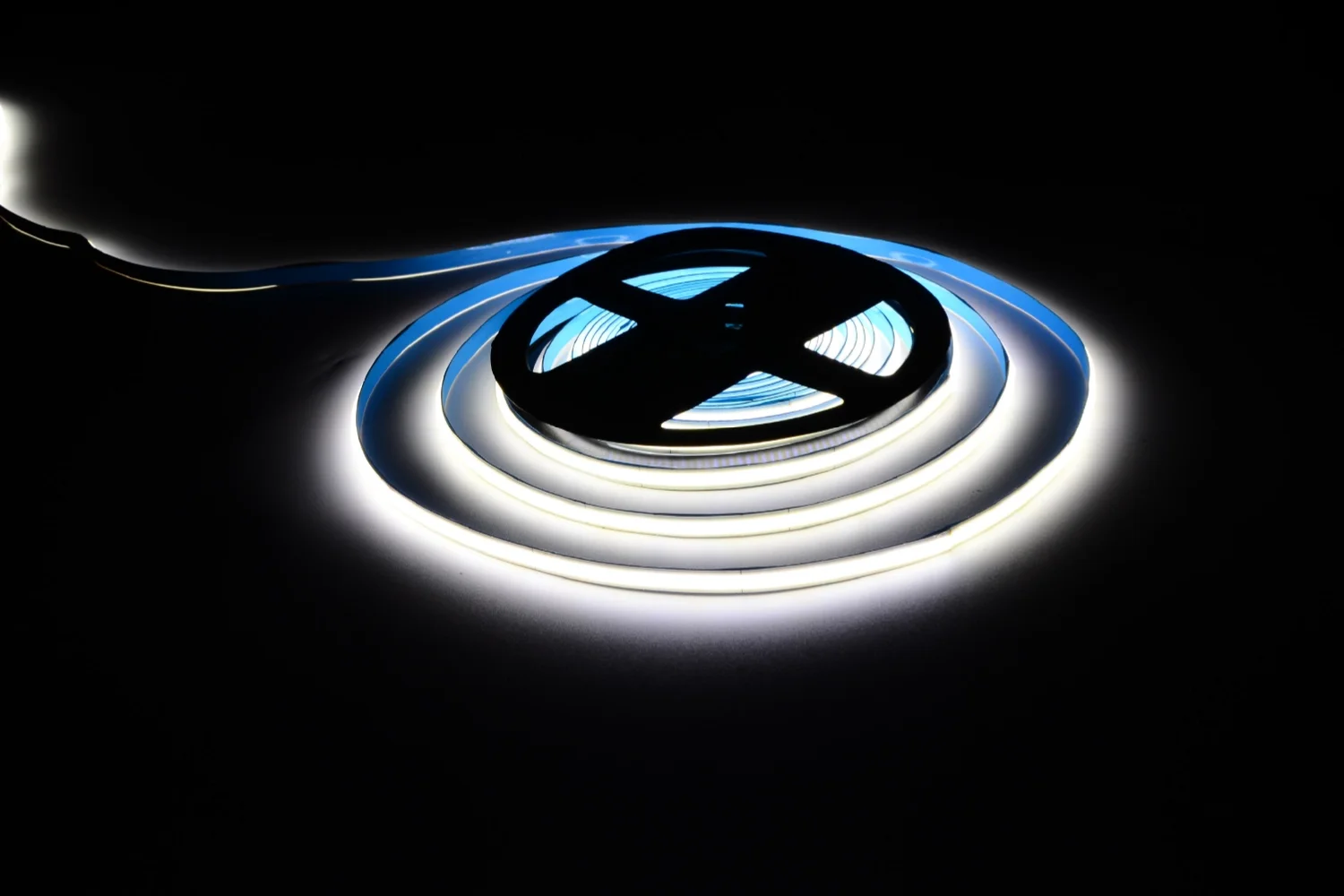 GFP lighting LED strip lighting Micro COB LED colour temp 6500k