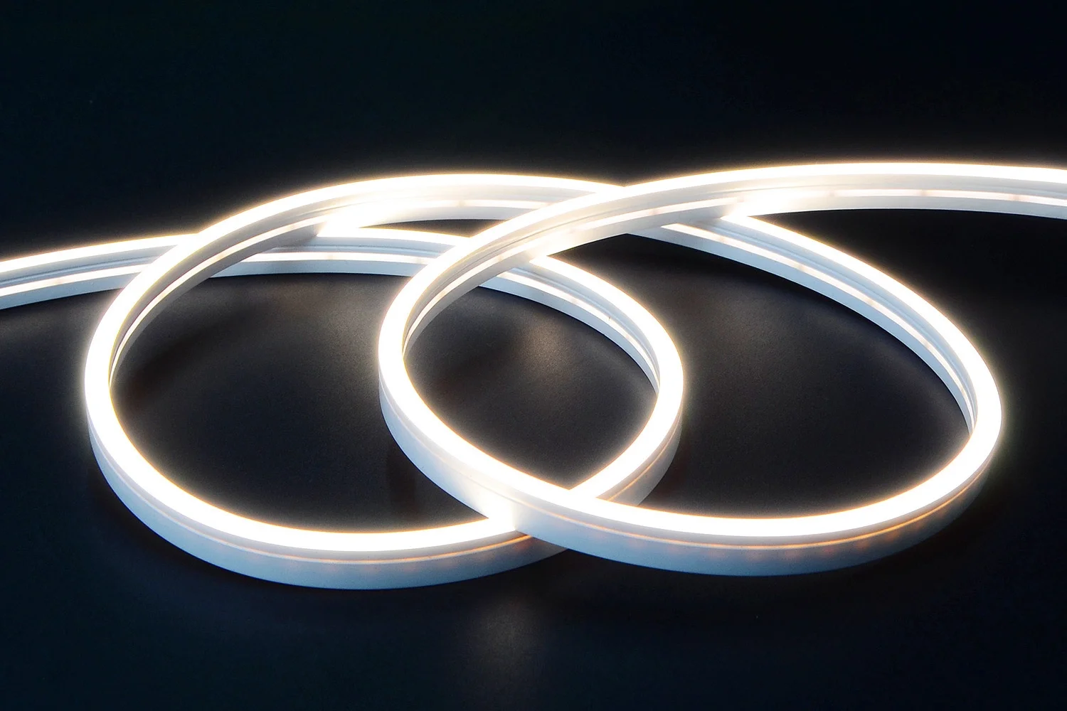 GFP lighting LED strip lighting NEON FLEX 0408 Joinery colour temp 4000k