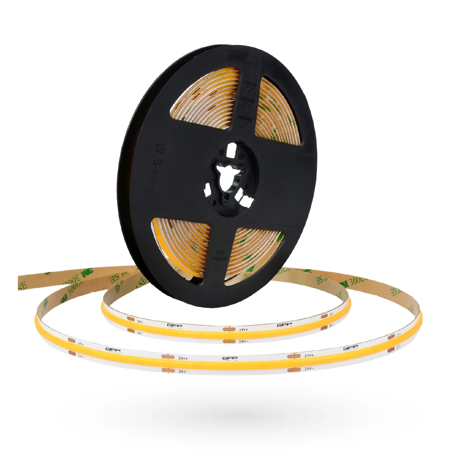 COB CCT LED Strip lighting