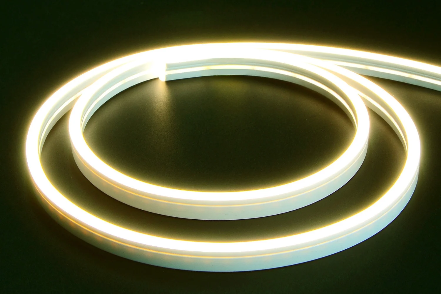 GFP lighting LED strip lighting NEON FLEX 0408 Joinery colour temp 3000k