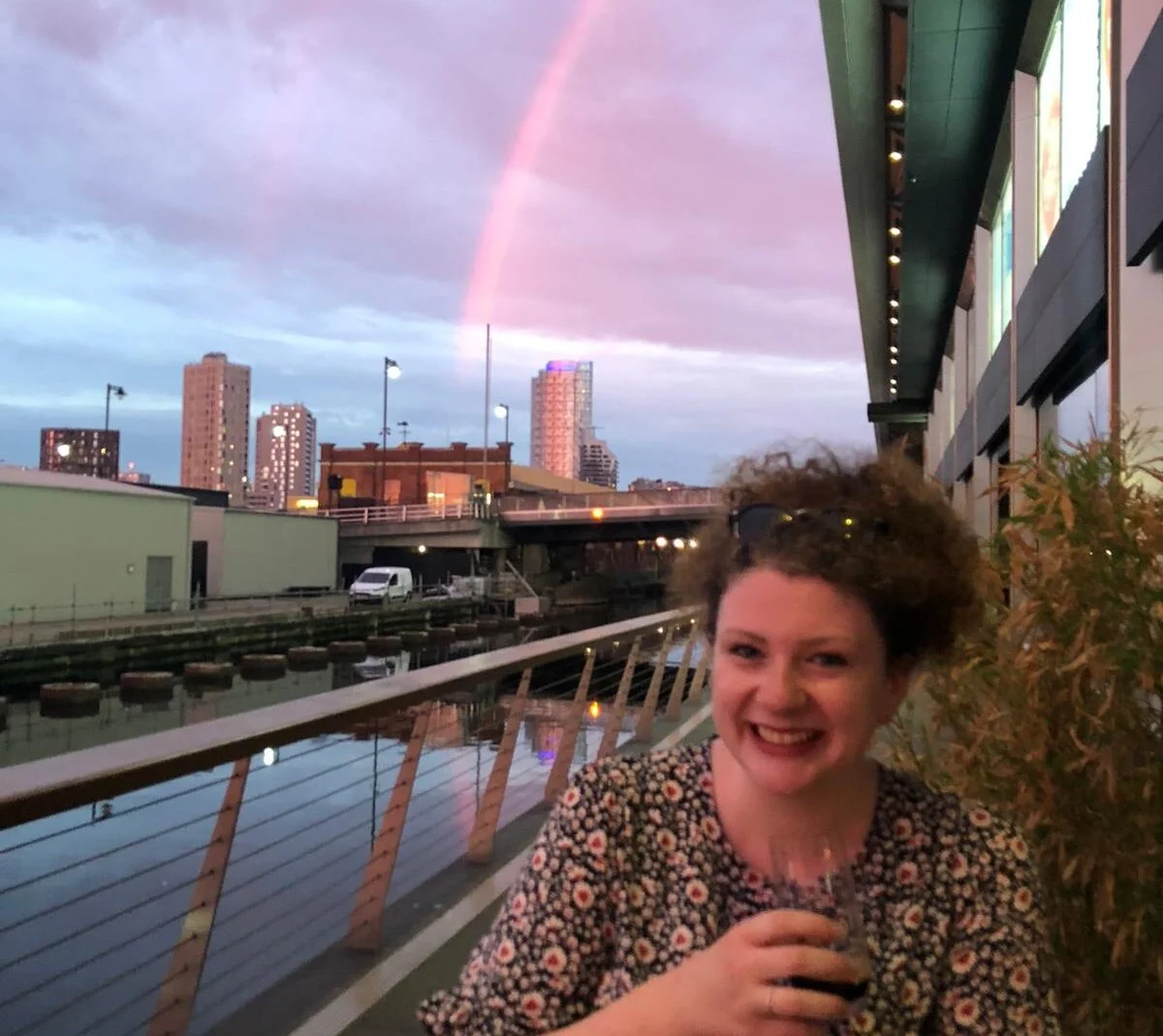 See you later, Girl Gang!