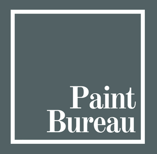 The Paint Bureau