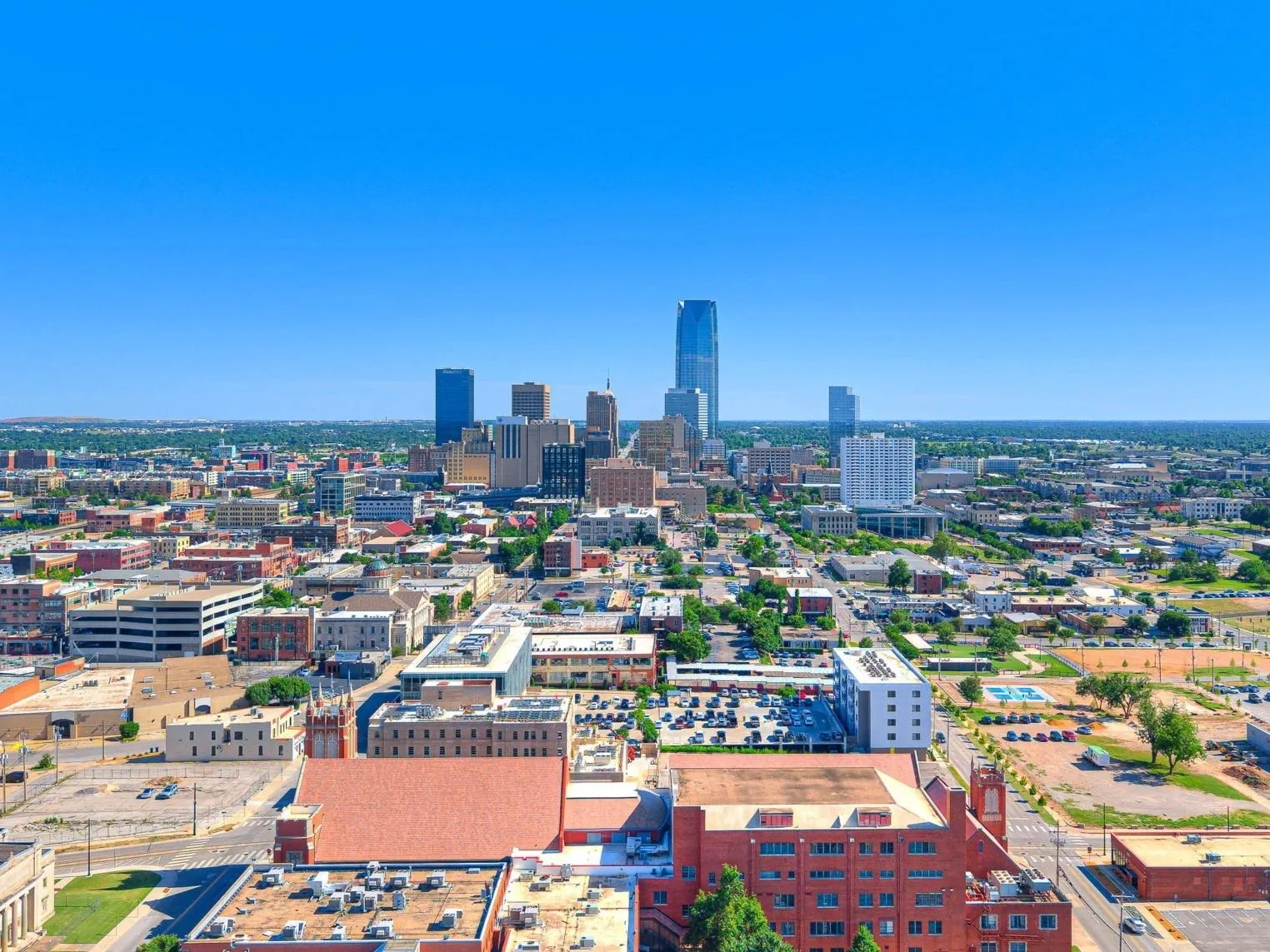Oklahoma City's Zoning Challenges: Clearing The Path For Growth