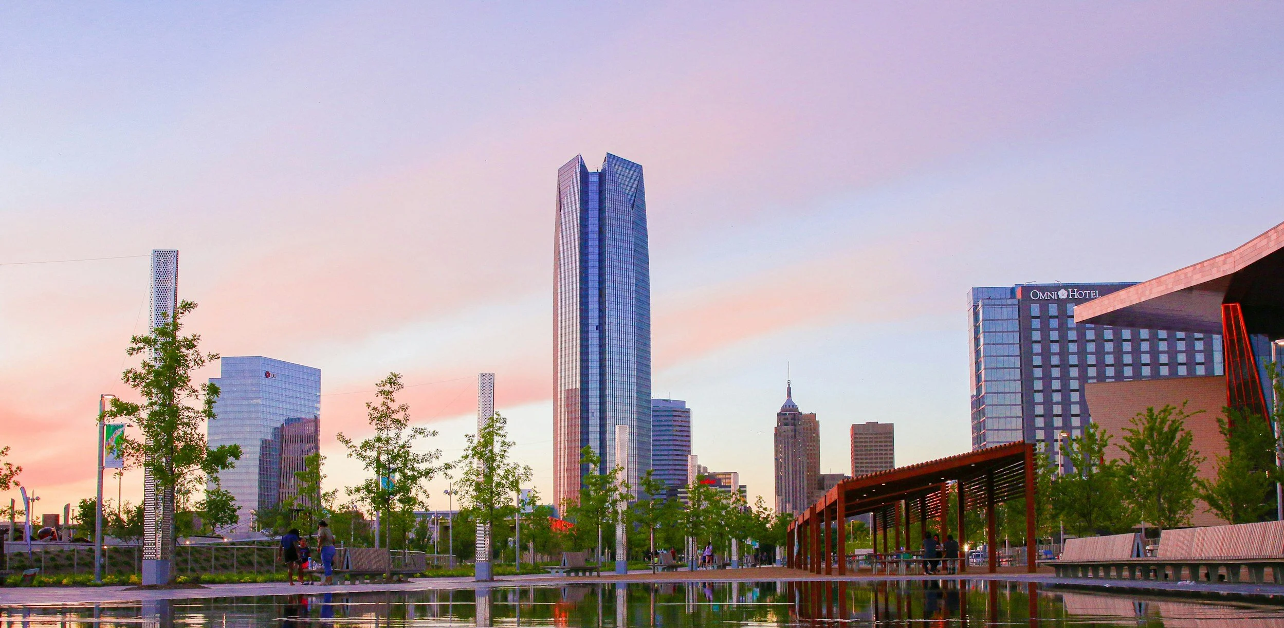 Unlocking Land's Full Potential: Oklahoma Clarifies Utility Easements Are "Ways of Necessity"