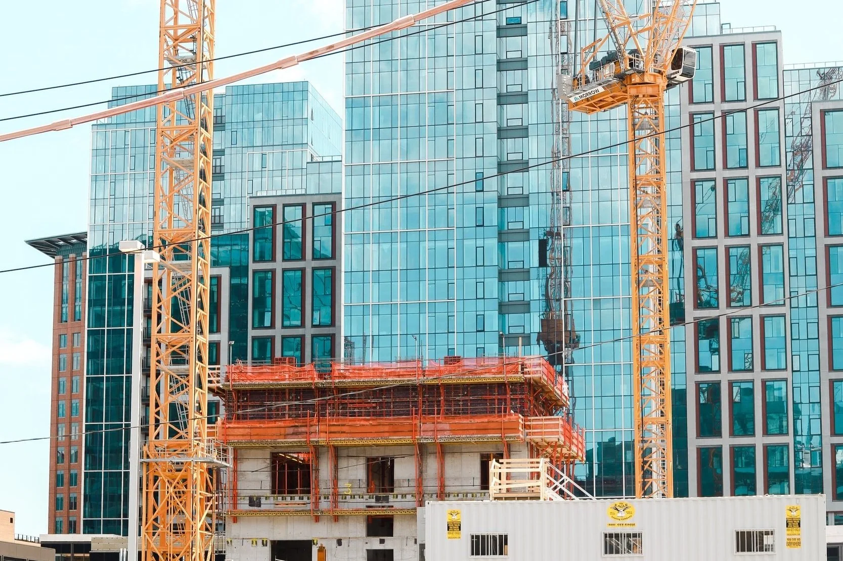 How Far Out Can A Builder Be Sued? | Sean Rieger