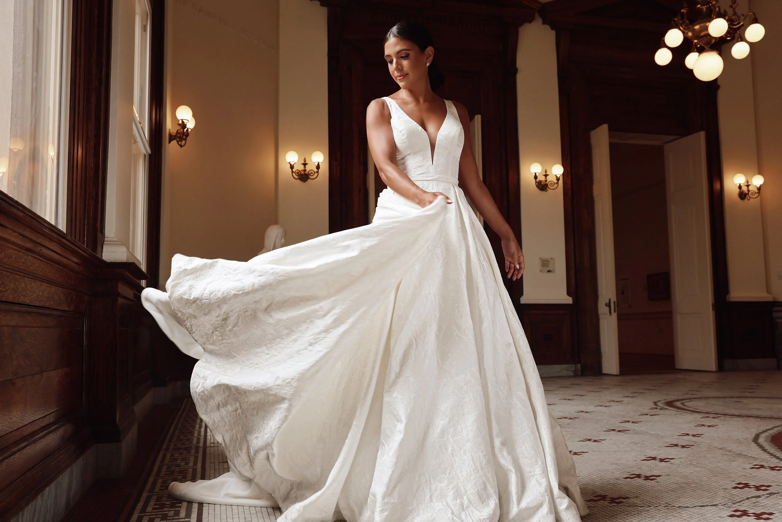 Bluebonnet Bridal Boutiquesophiasgowns