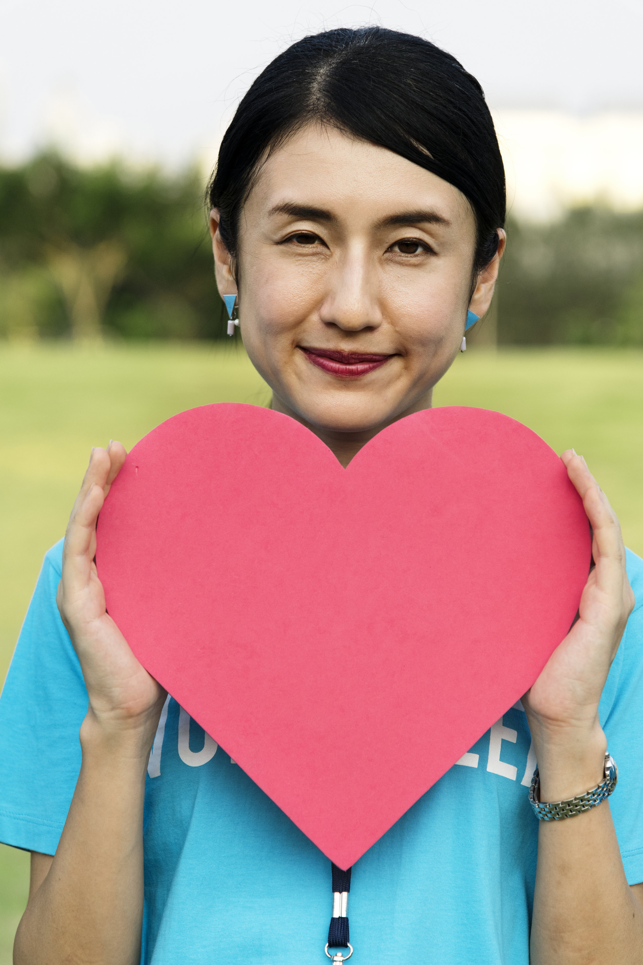 Nonprofits