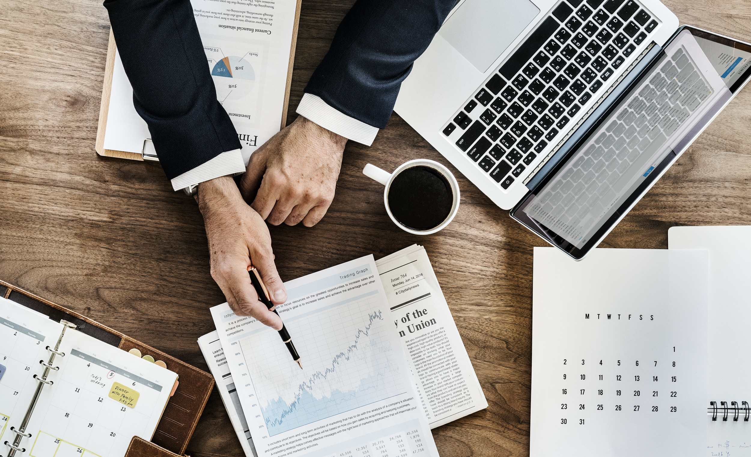Wealth Management