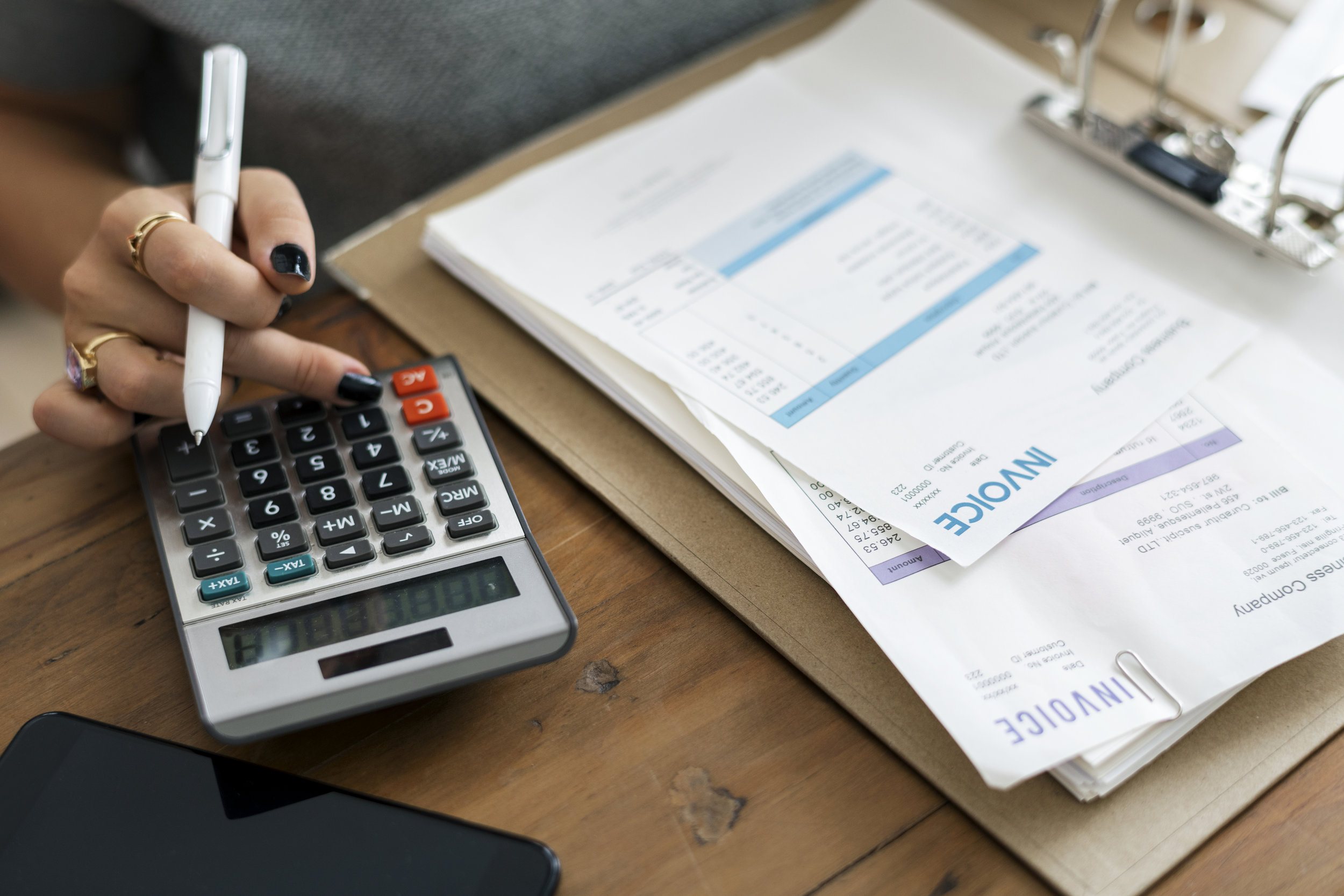 Accounting Firms