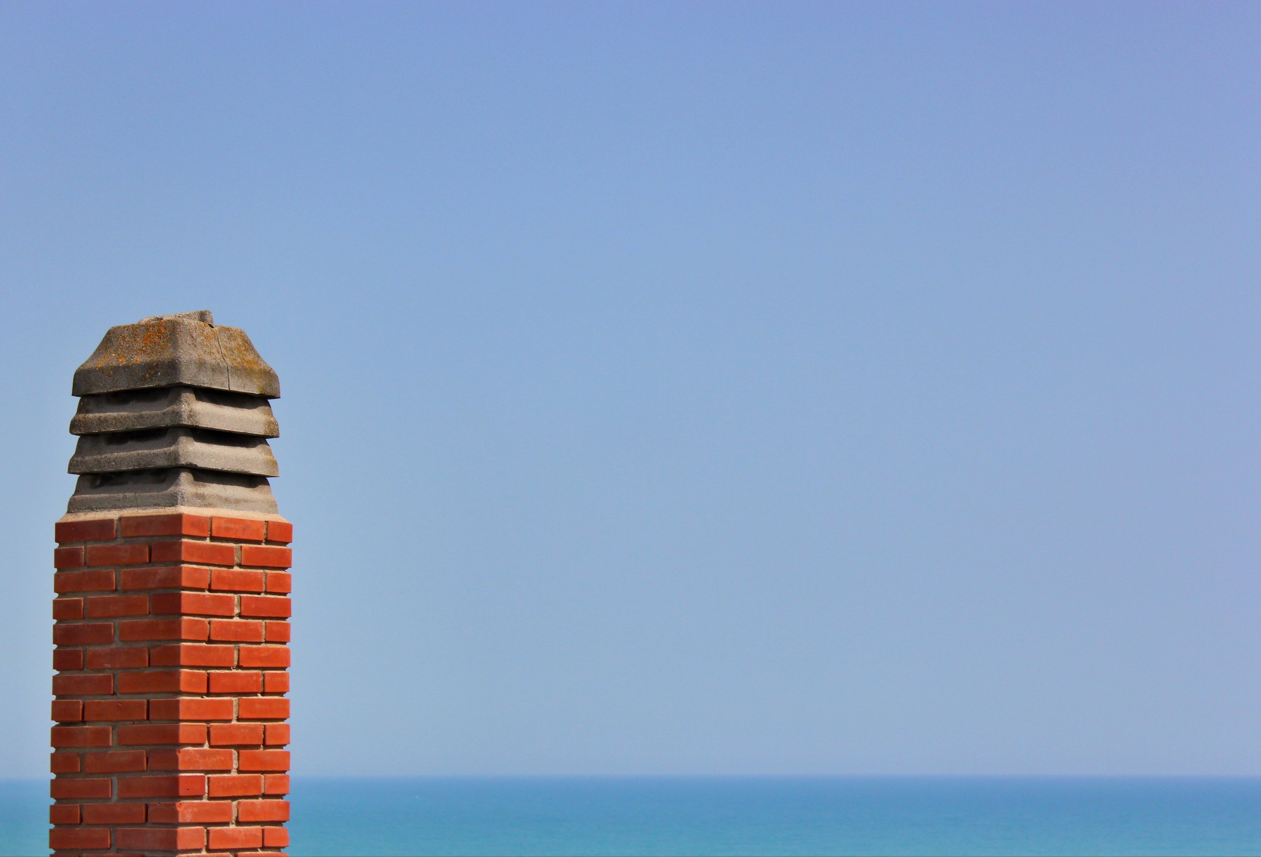 Chimney Service & Inspection