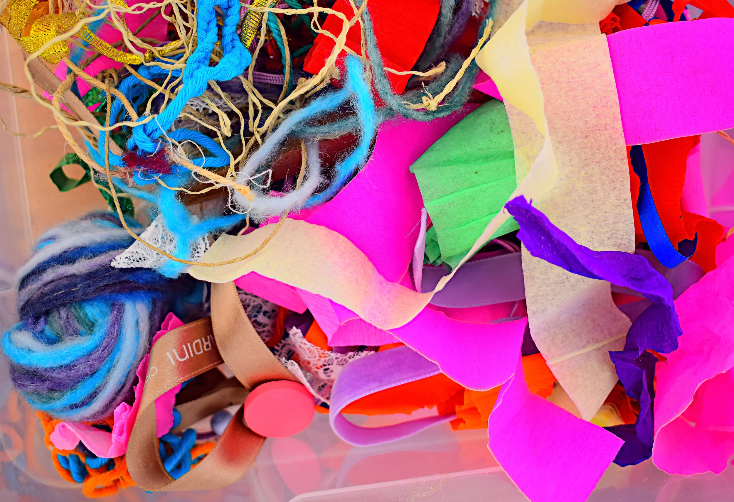 Got a Shop on Etsy? Handcrafted or Vintage Items to Ship? Here's How Order Fulfillment and Warehousing Services Help Lessen Your Costs (and Headaches!)