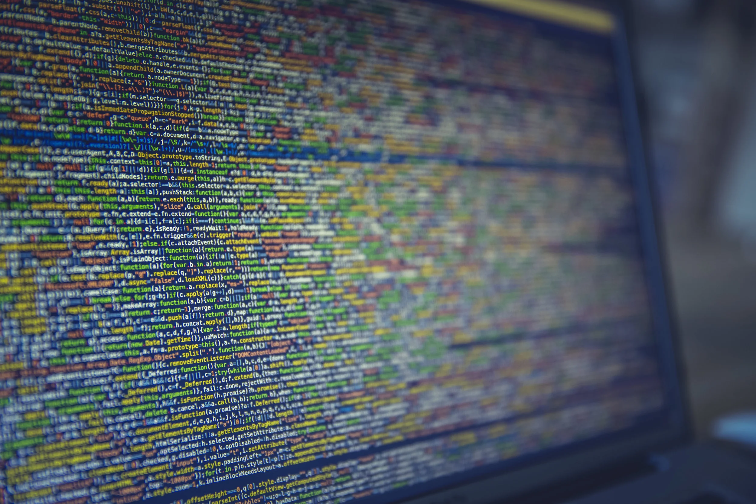 Data Processing