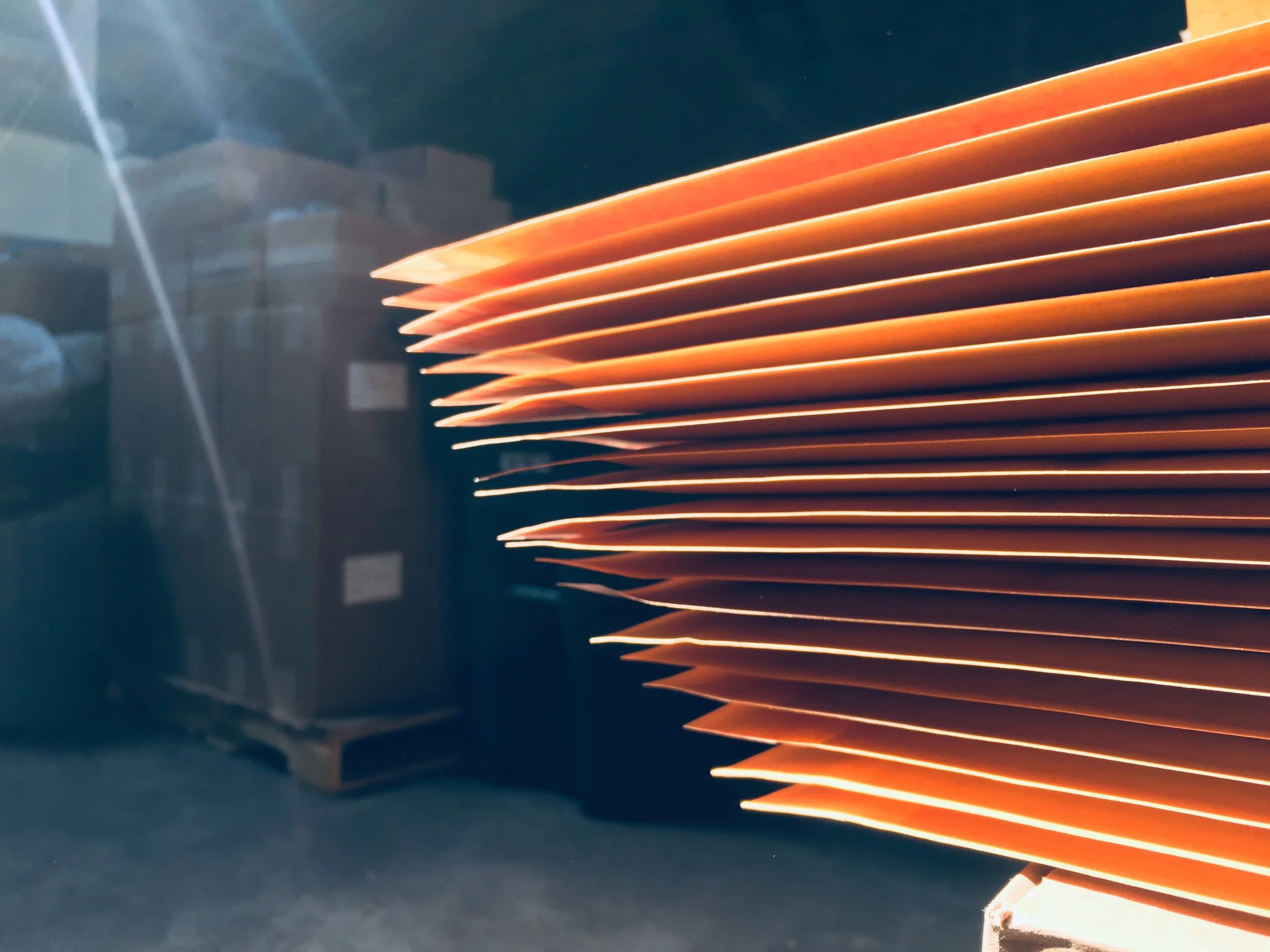 Air Bubble Shippers - Pick and Pack Perfect! CITYMAIL: Fulfillment Specialists