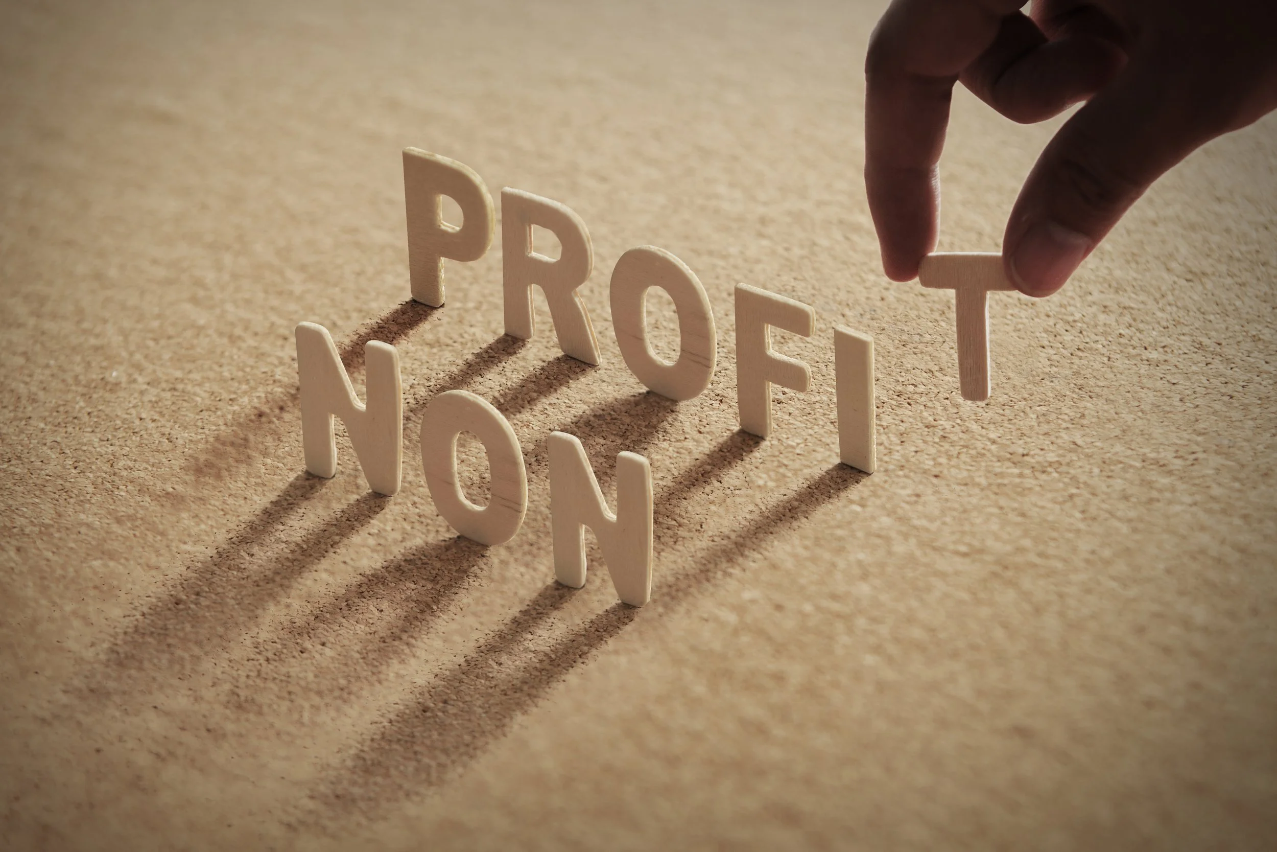 Why Non Profit Organizations Still Utilize Targeted Direct Mail Marketing