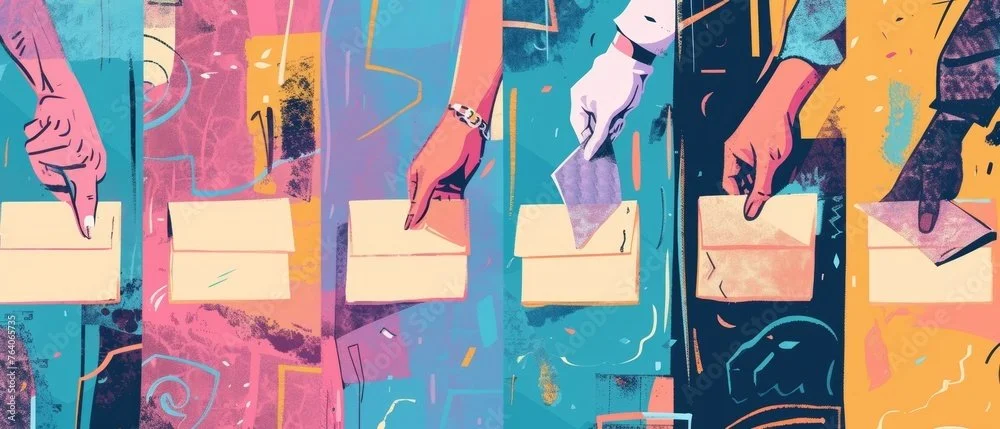 5 Unique and Beneficial Ways to Engage Your Recipient with Direct Mail Marketing and Print Campaigns