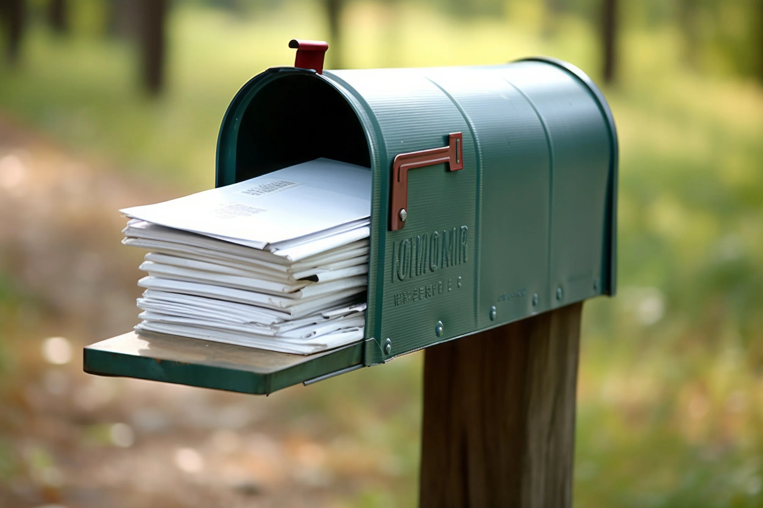Unlock the Power of Saturation Mailings: A Smart Strategy for High-Impact Direct Mail Marketing