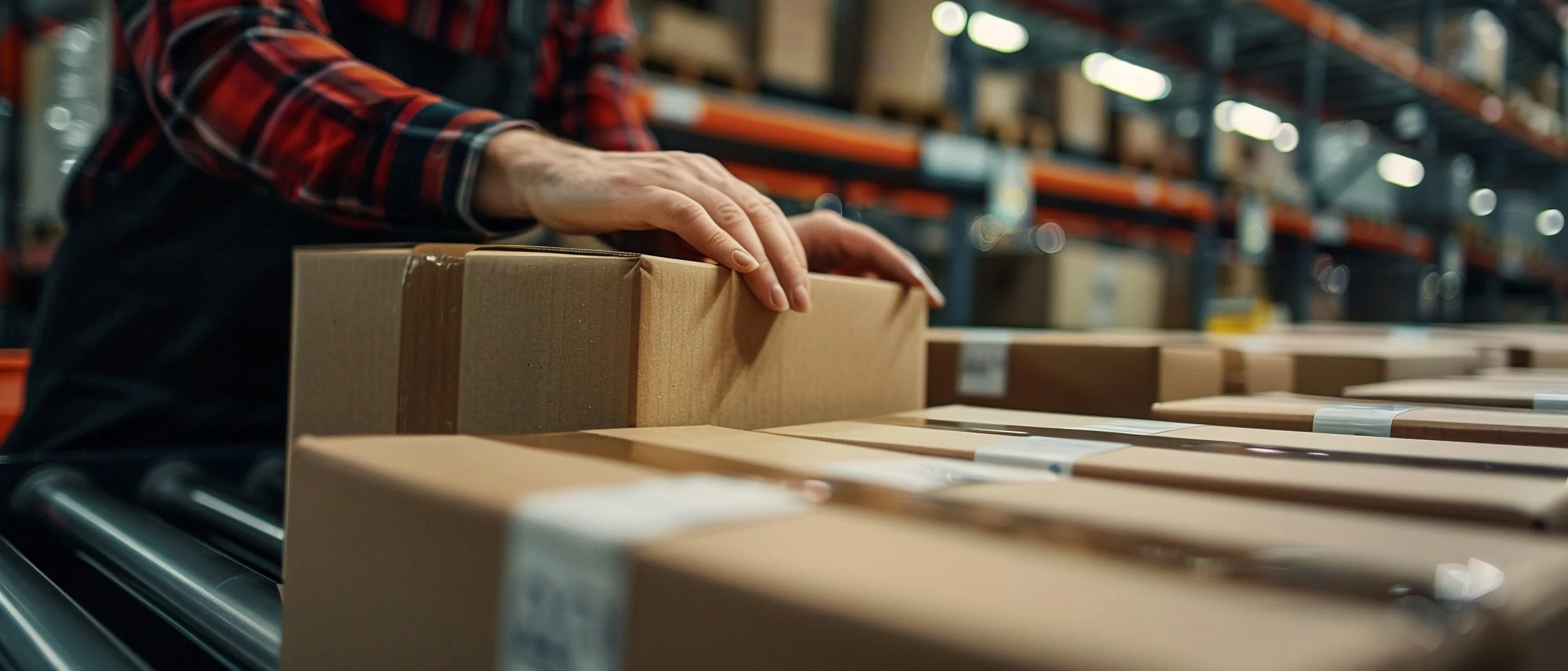 Beyond the Box: How CITYMAIL USA Delivers Fulfillment with Precision