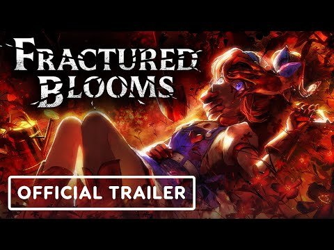 Fractured Blooms - Official Announcement Trailer | Summer Game Fest 2025
