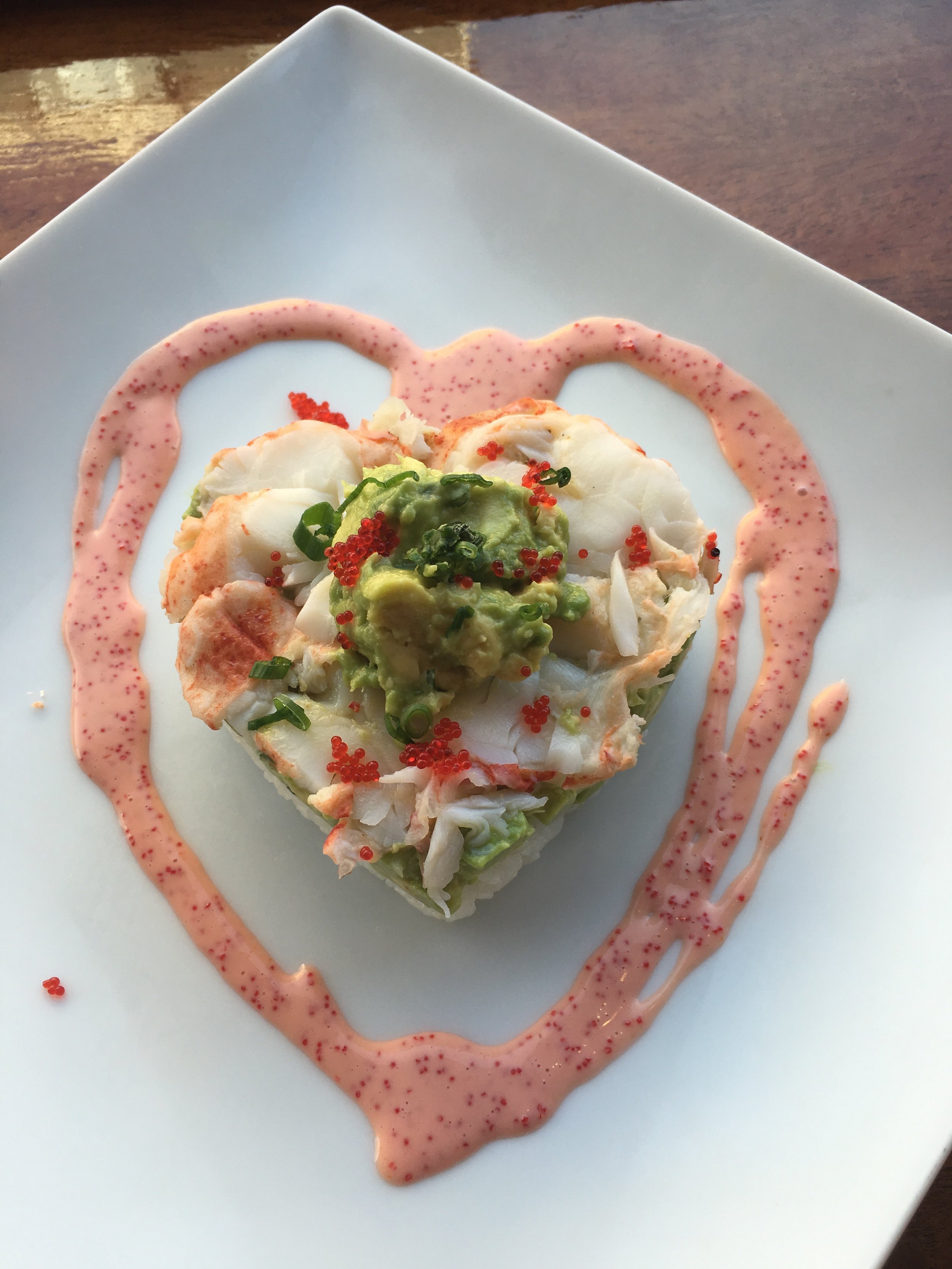 Joss Cafe And Sushi Bar
