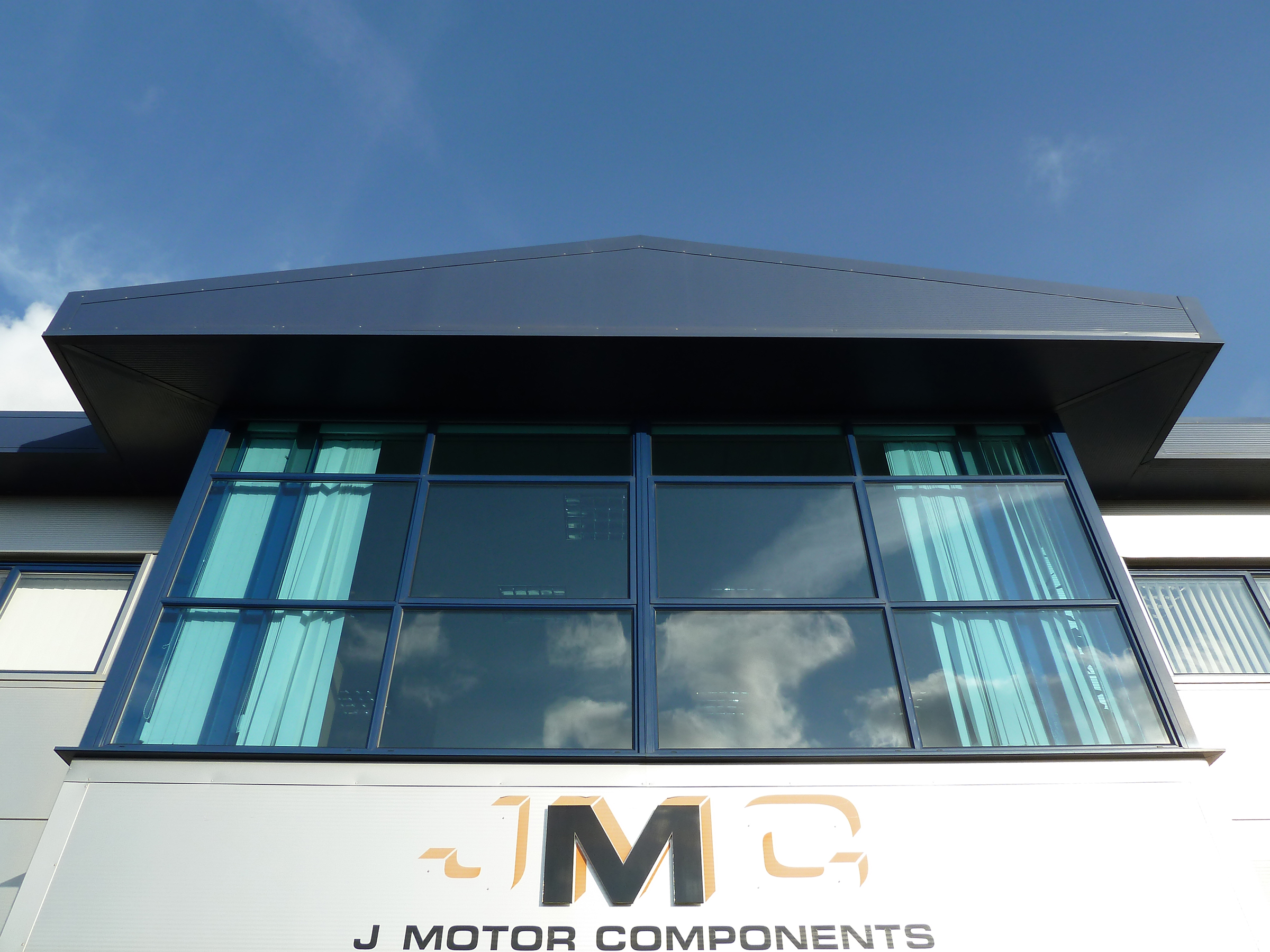 J Motor Components