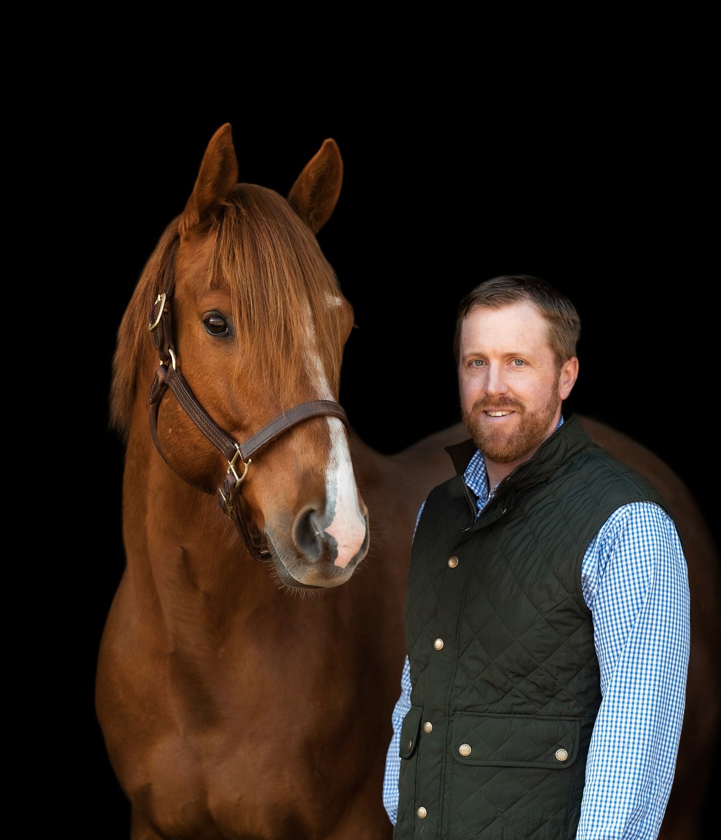 National Veterinary Technician Week 🐴🩺

✨SPOTLIGHT: Court✨

Court joined our team at SES about a year and a half ago! A majority of Court&rsquo;s experience came from his fifteen years in the thoroughbred industry located Lexington, Kentucky. He ha