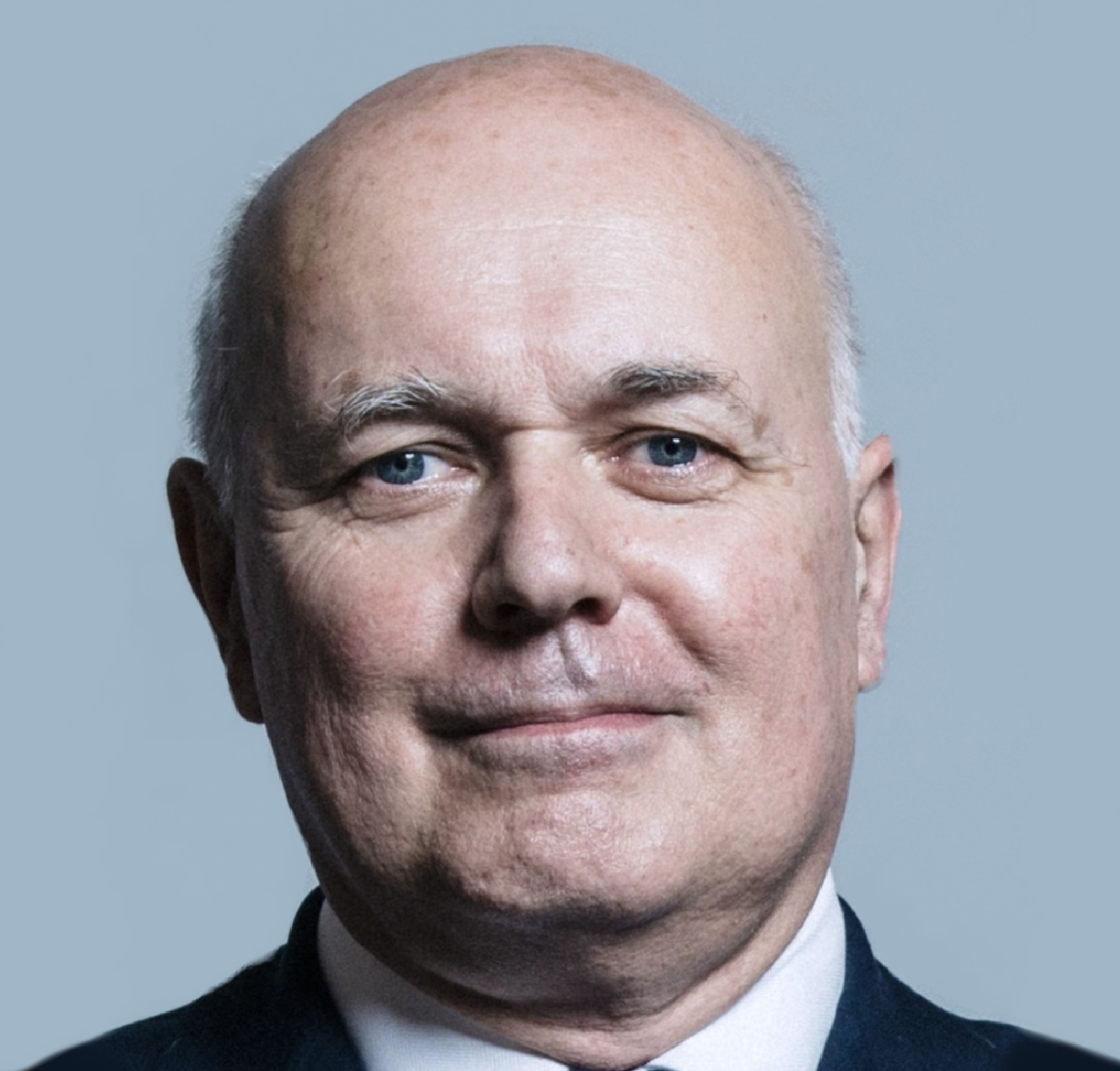 Iain Duncan Smith MP